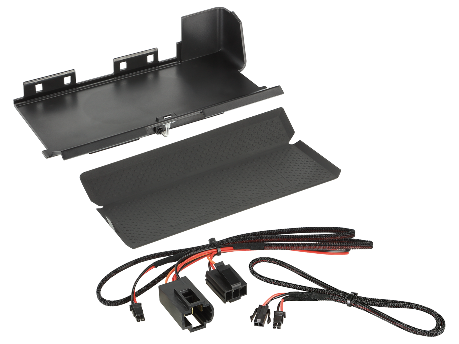 INBAY® Ablage VW Arteon (3H) / Passat (B8) 10W