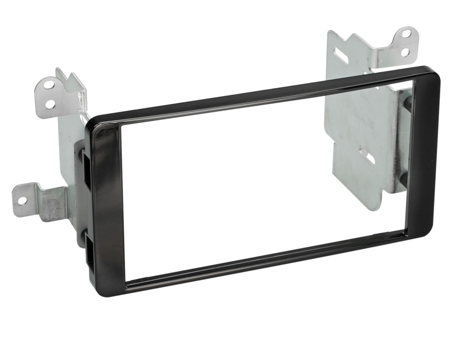 2-DIN Kit Mitsubishi Outlander2015-2018 LFB/Amp/360° Kamera