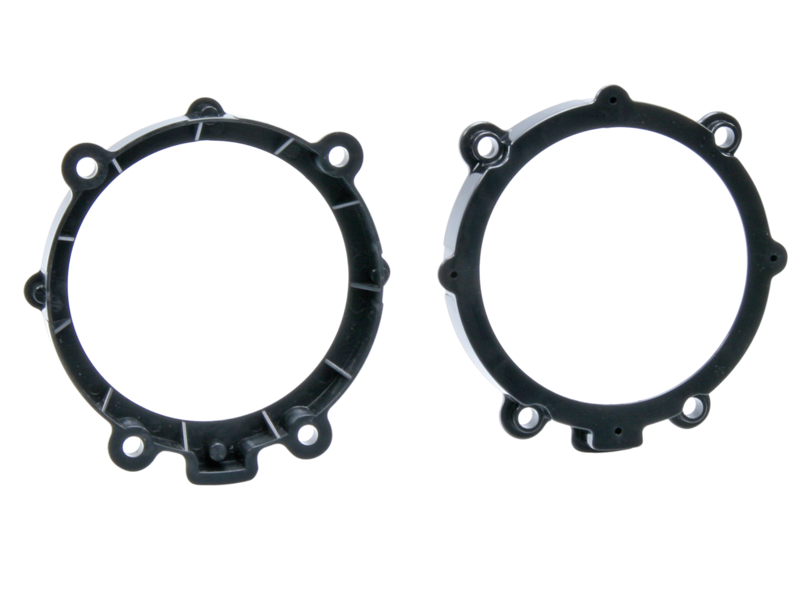 Lautsprecherringe Mercedes Sprinter/VW Ø130mm Front lose