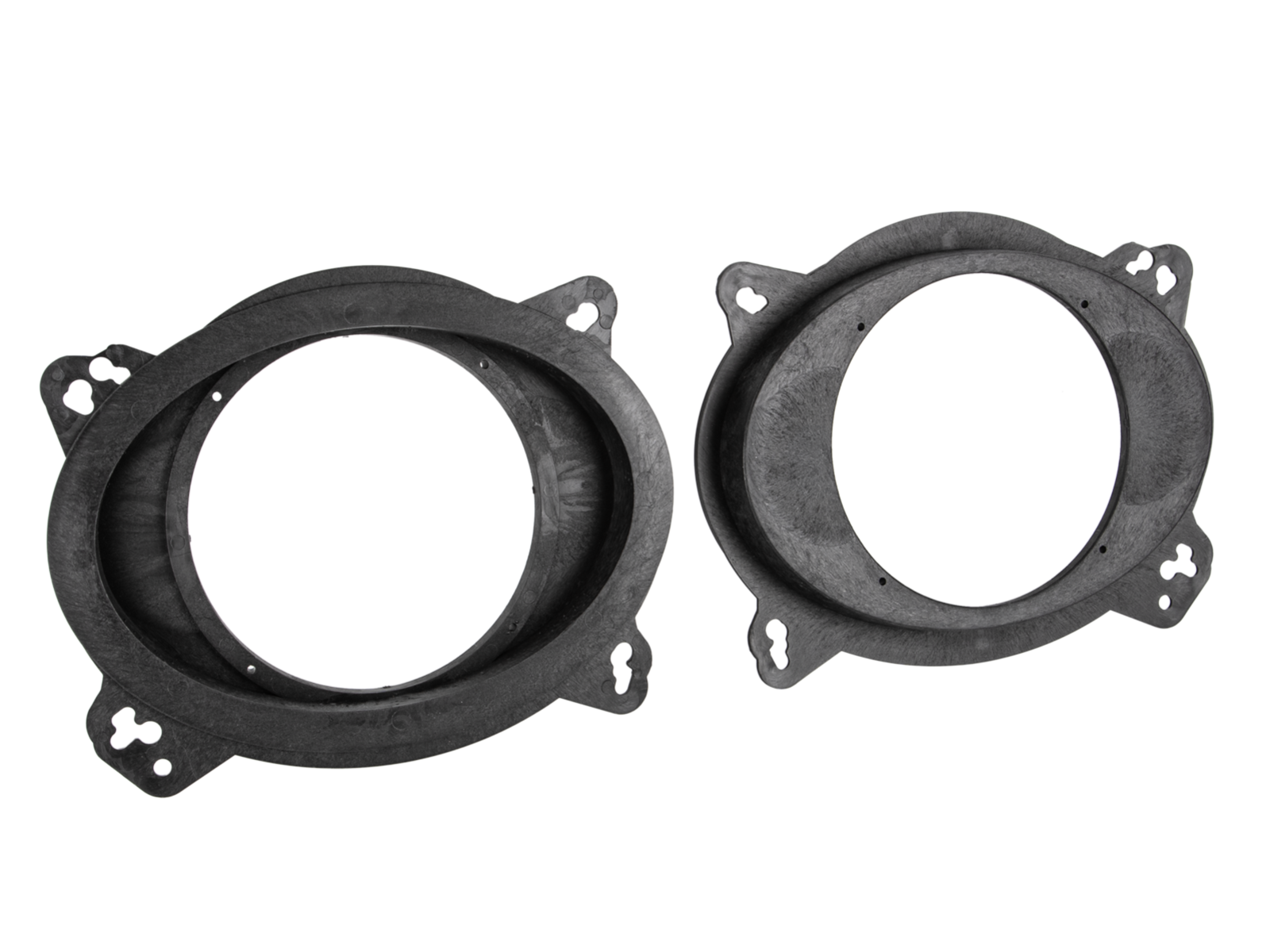 Lautsprecherringe Subaru Forester Ø165mm Türe Front
