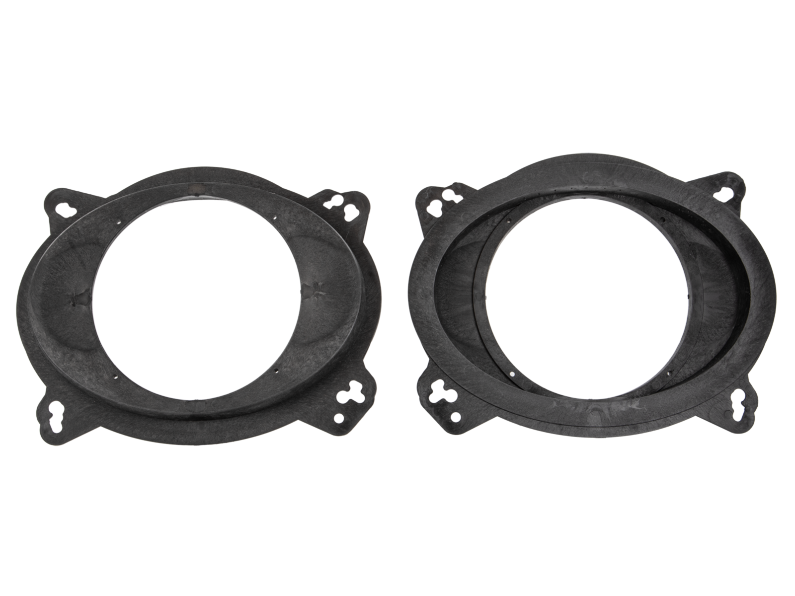 Lautsprecherringe Subaru Forester Ø165mm Türe Front