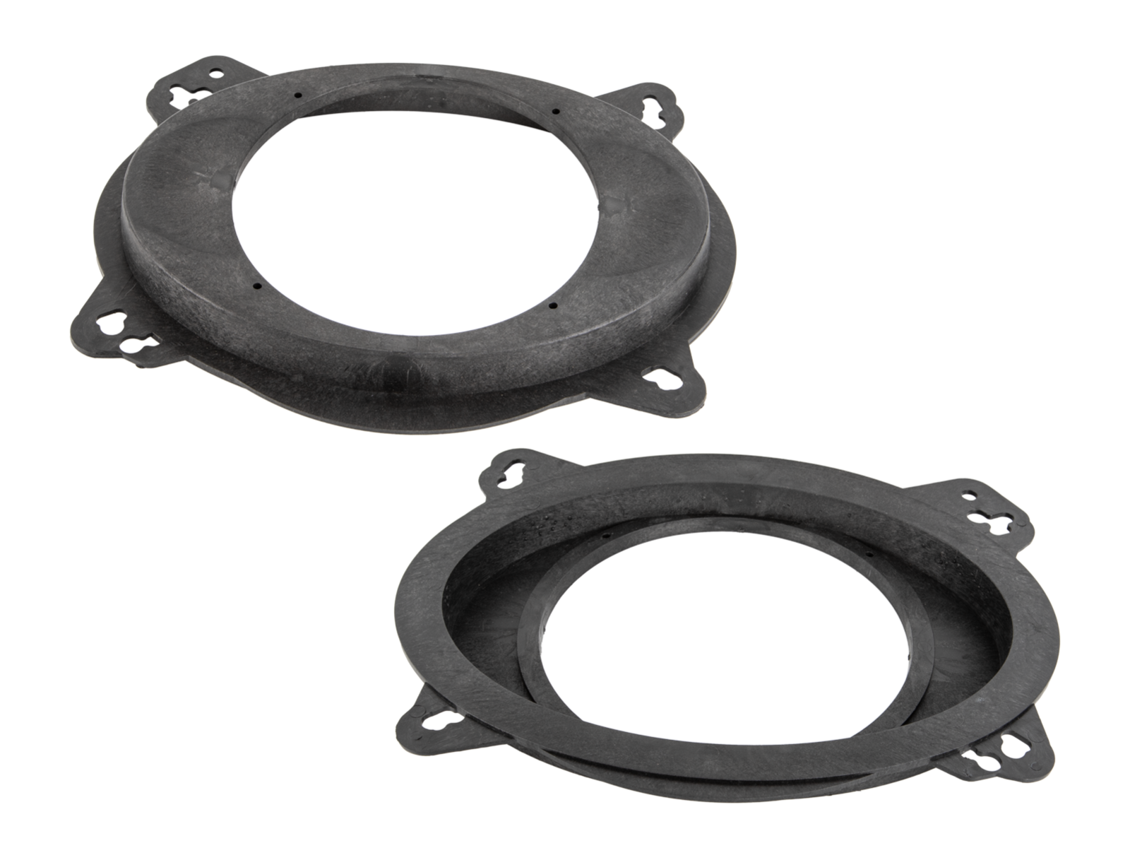 Lautsprecherringe Subaru Forester Ø165mm Türe Front