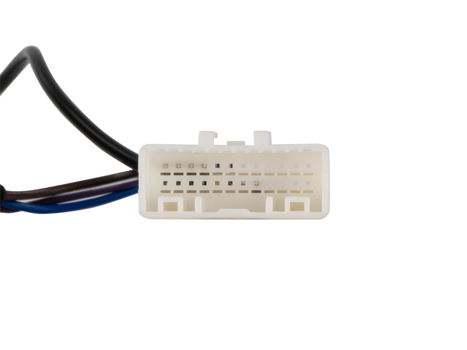 Rückfahrkamera Adapter Nissan OEM Kamera 24Pin
