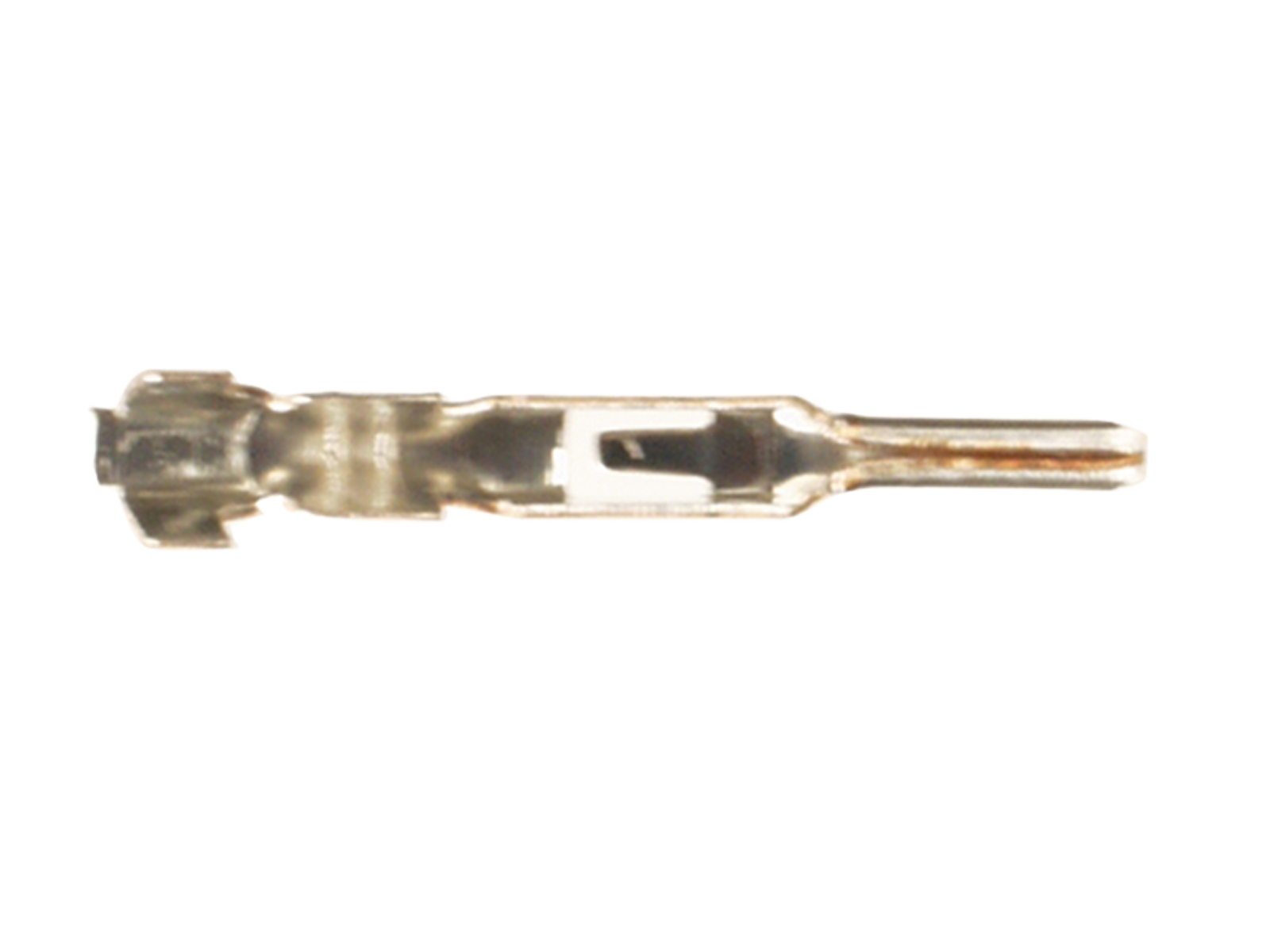 Micro Timer Flachstecker (VPE 100 Stück) Blister