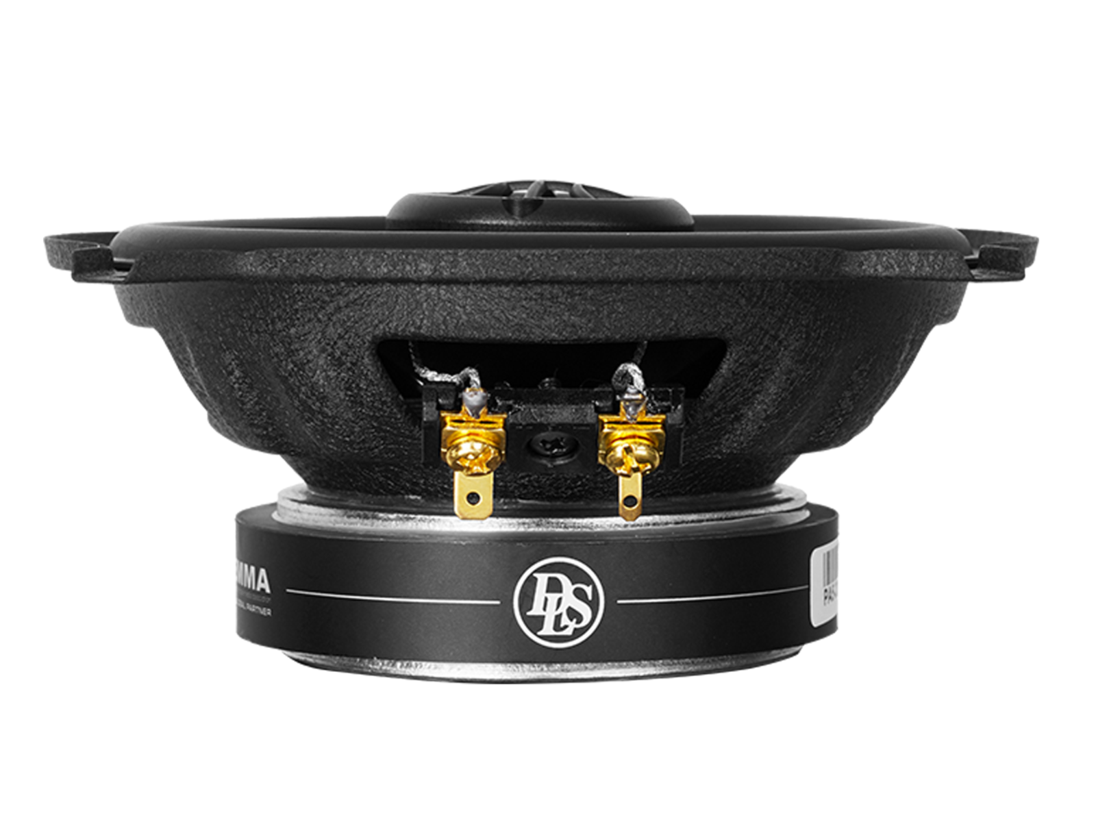 Lautsprecher Coaxial DLS  Performance-A 2-Wege 130mm/50W