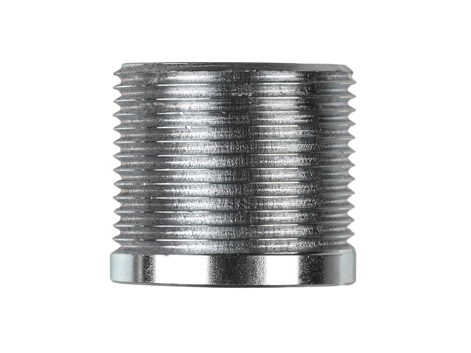 Gewindeverlängerung M14x0,75mm/18x1mm für ATTB Antennen 16mm