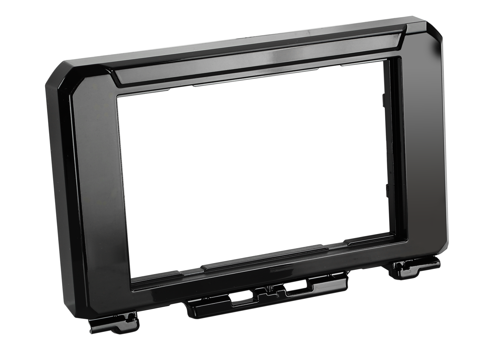 2-DIN Kit Suzuki Jimny(GJ) 2018-2024 LFB analog/Antenne