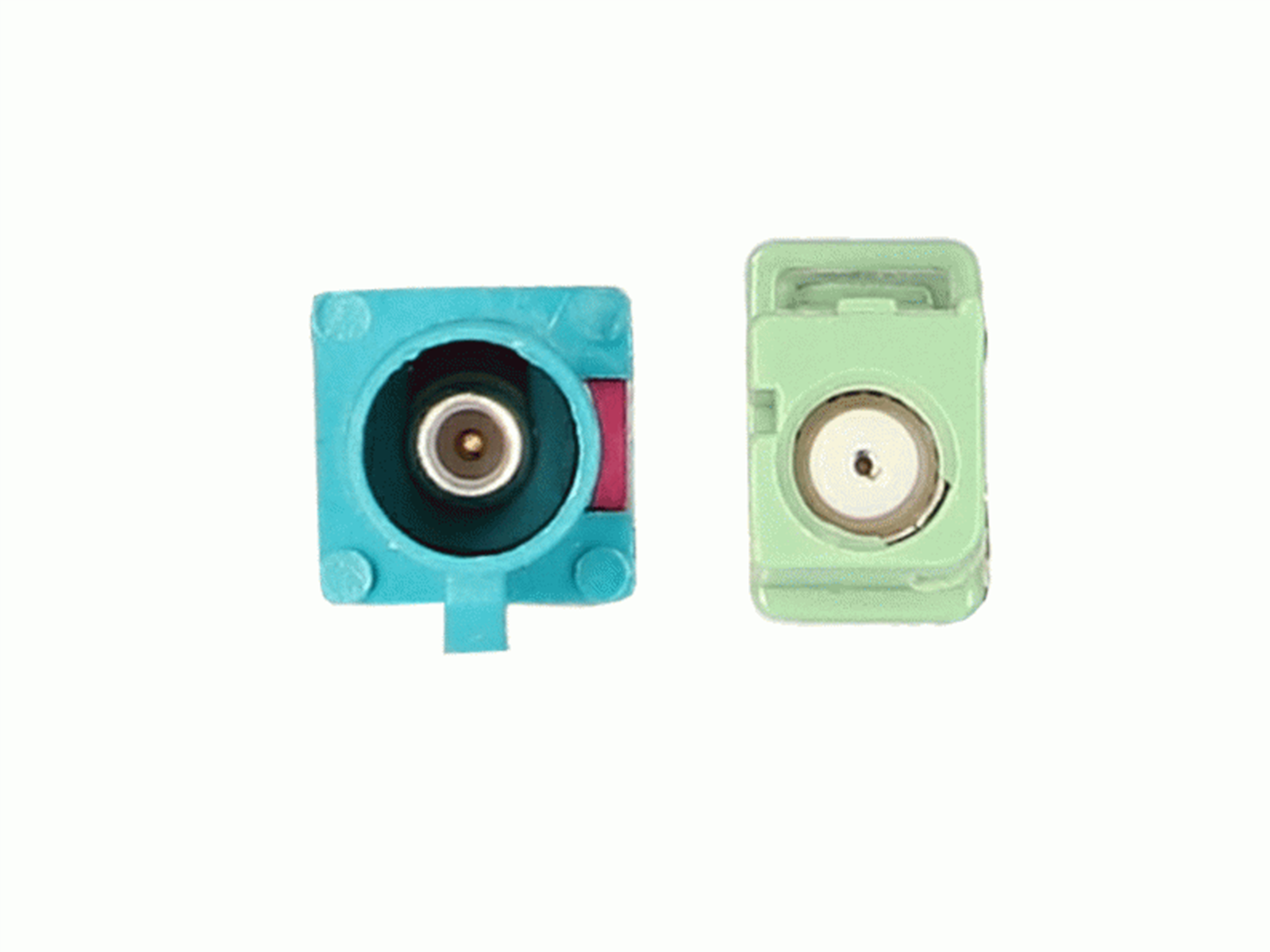 Antennenadapter Fakra C(m)>GT16(f) Pioneer Metra
