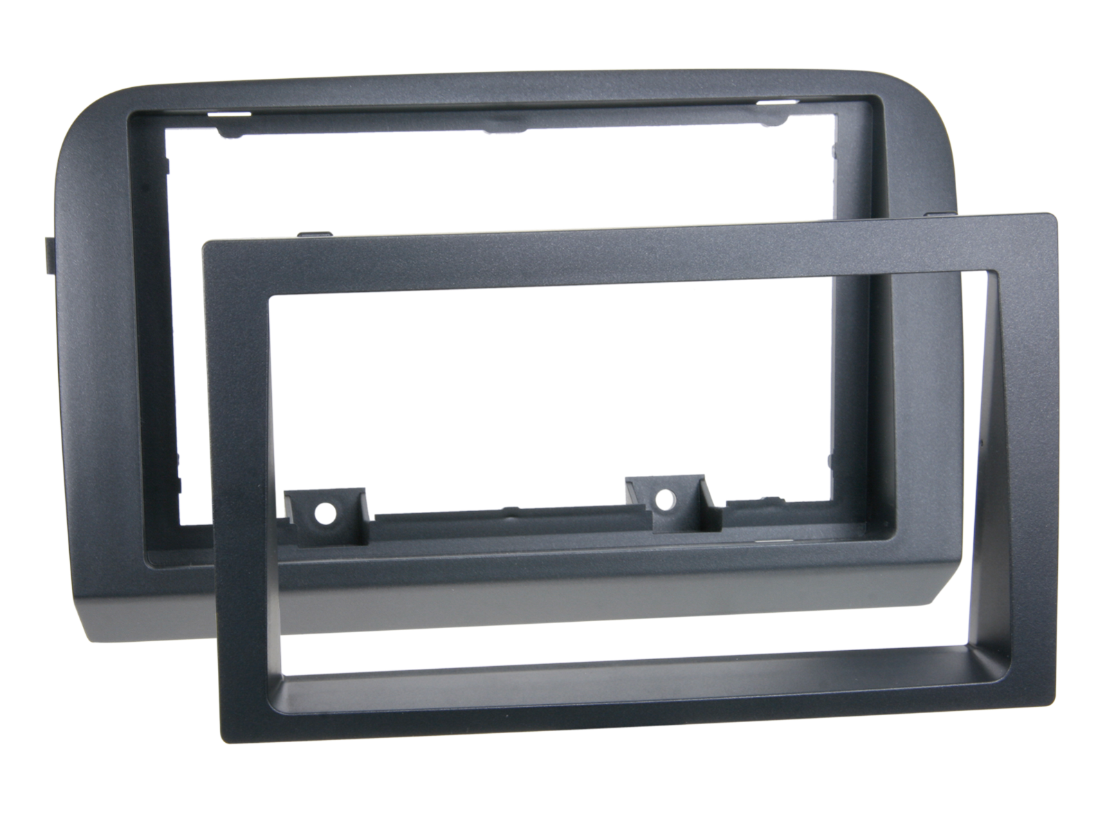 2-DIN RB Fiat Croma 2005 > anthrazit lose