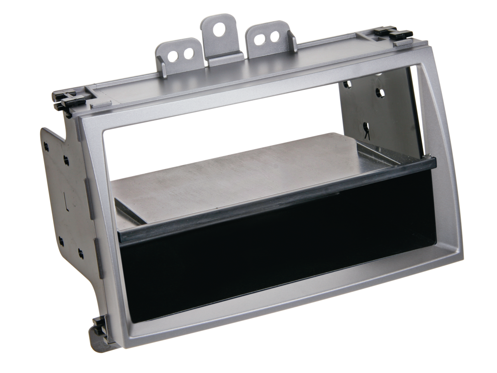 2-DIN Radioblende mit Fach Hyundai 20(PB) 03/2009-06/2012