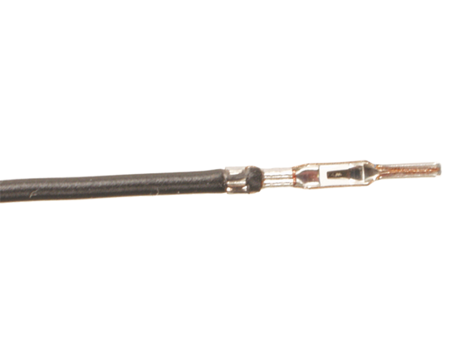 Micro Flachstecker 10 Stück