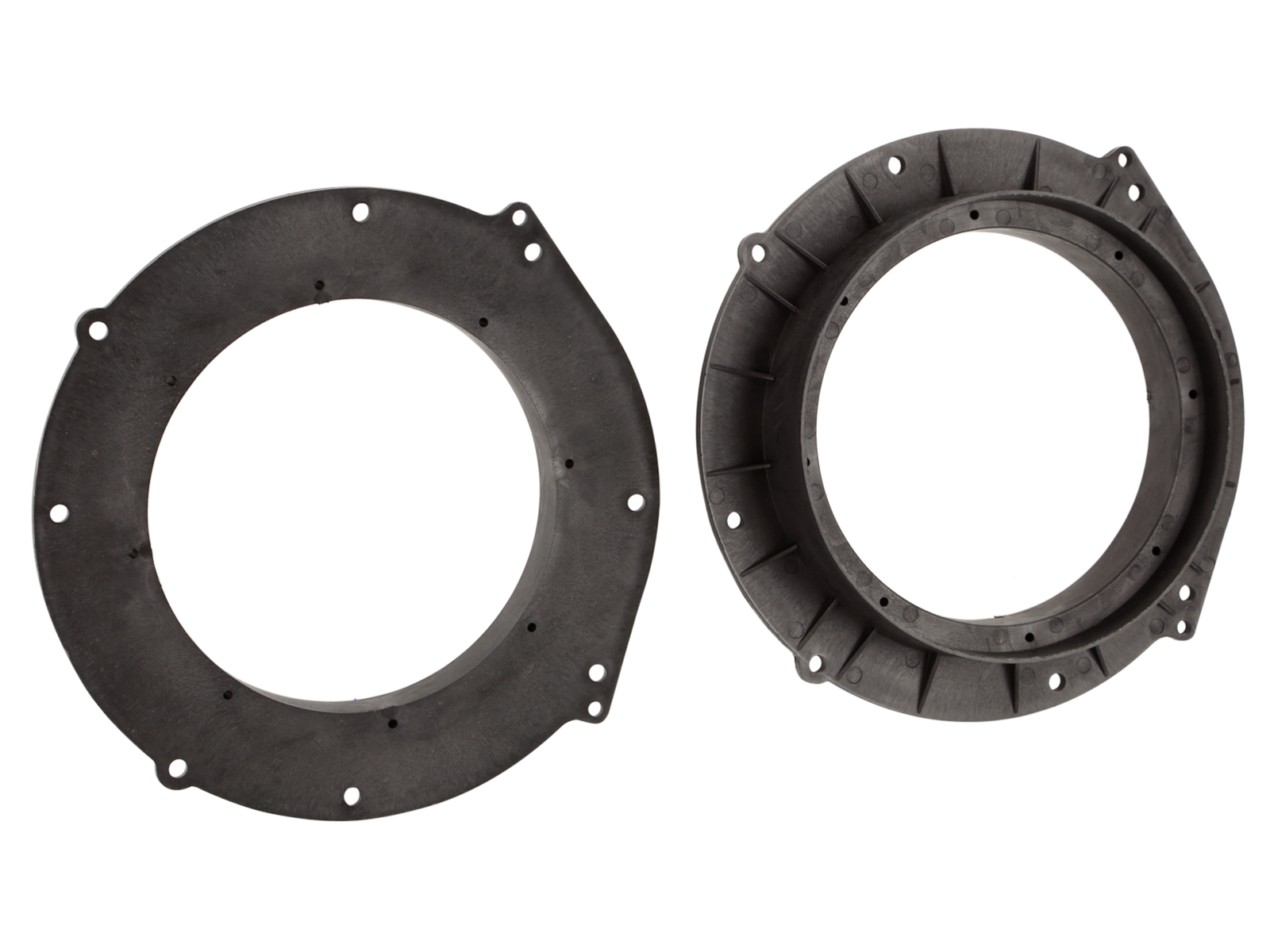 Lautsprecherringe Audi A4(W8)A5(8T)A6(C7)A7(C7) Ø165mm lose