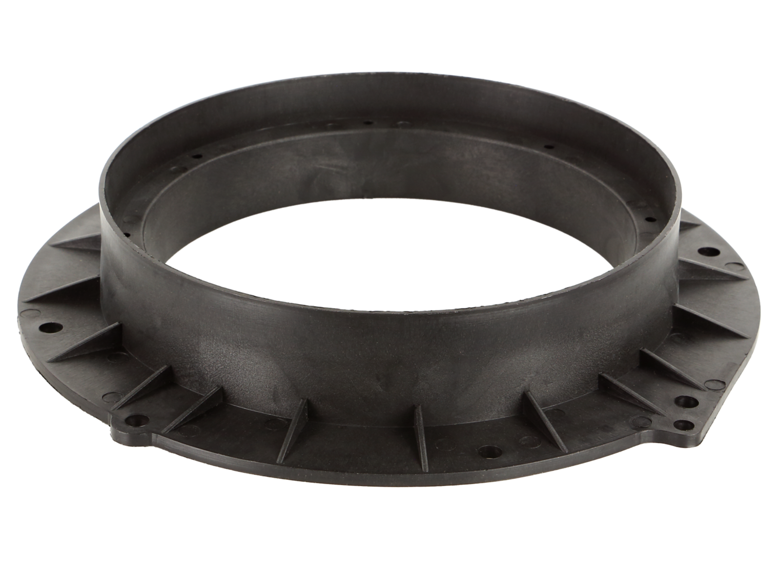 Lautsprecherringe Audi A4(W8)A5(8T)A6(C7)A7(C7) Ø165mm lose