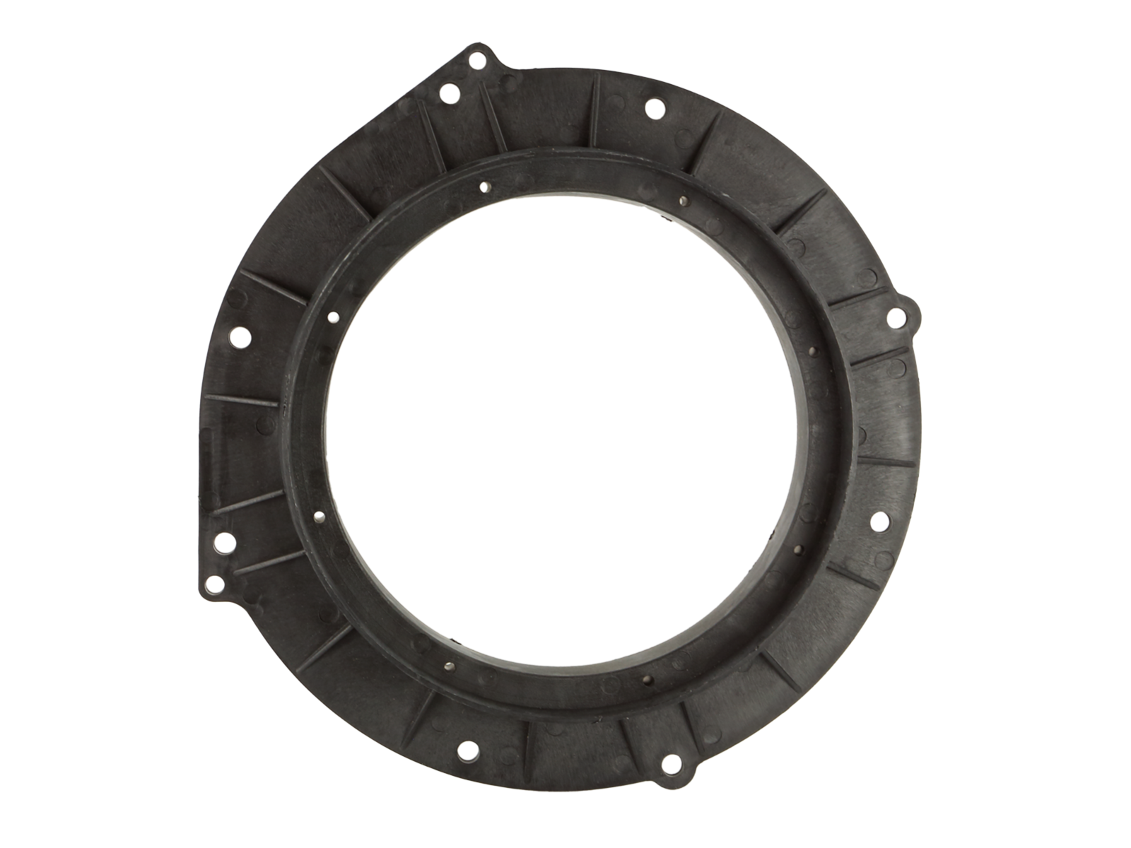 Lautsprecherringe Audi A4(W8)A5(8T)A6(C7)A7(C7) Ø165mm lose