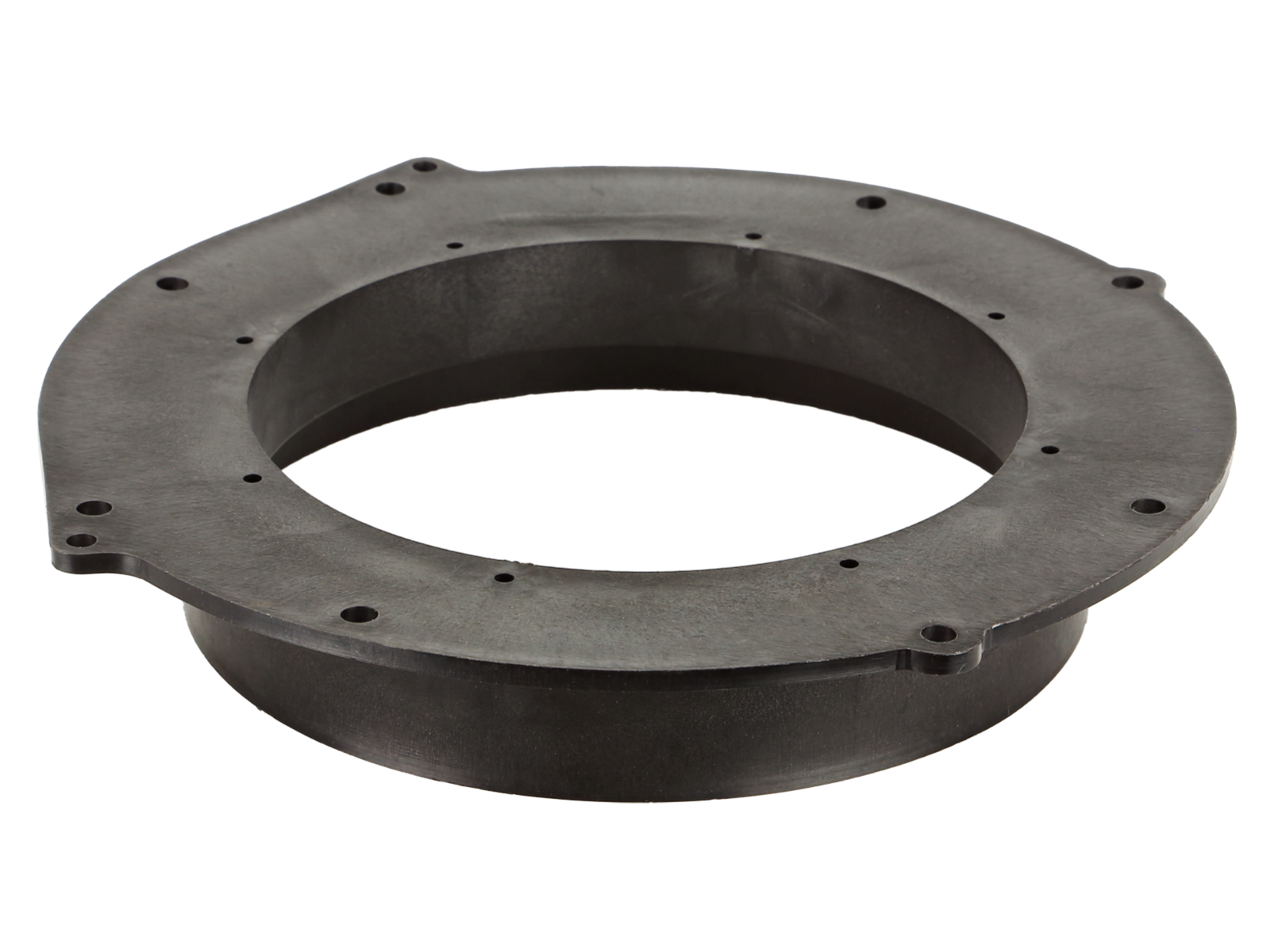 Lautsprecherringe Audi A4(W8)A5(8T)A6(C7)A7(C7) Ø165mm lose