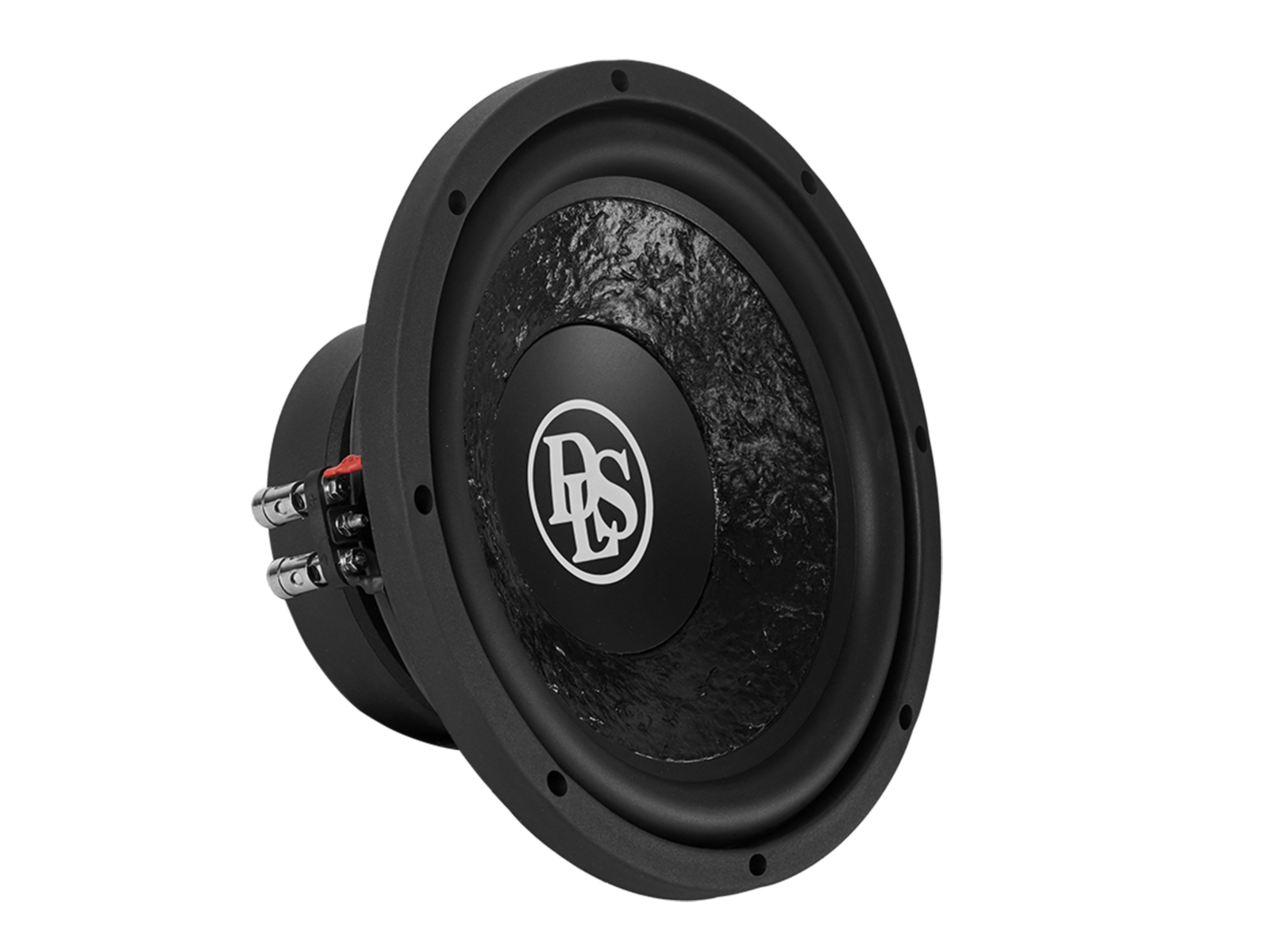 Lautsprecher Subwoofer Performance 250mm/300W RMS/2+2Ohm