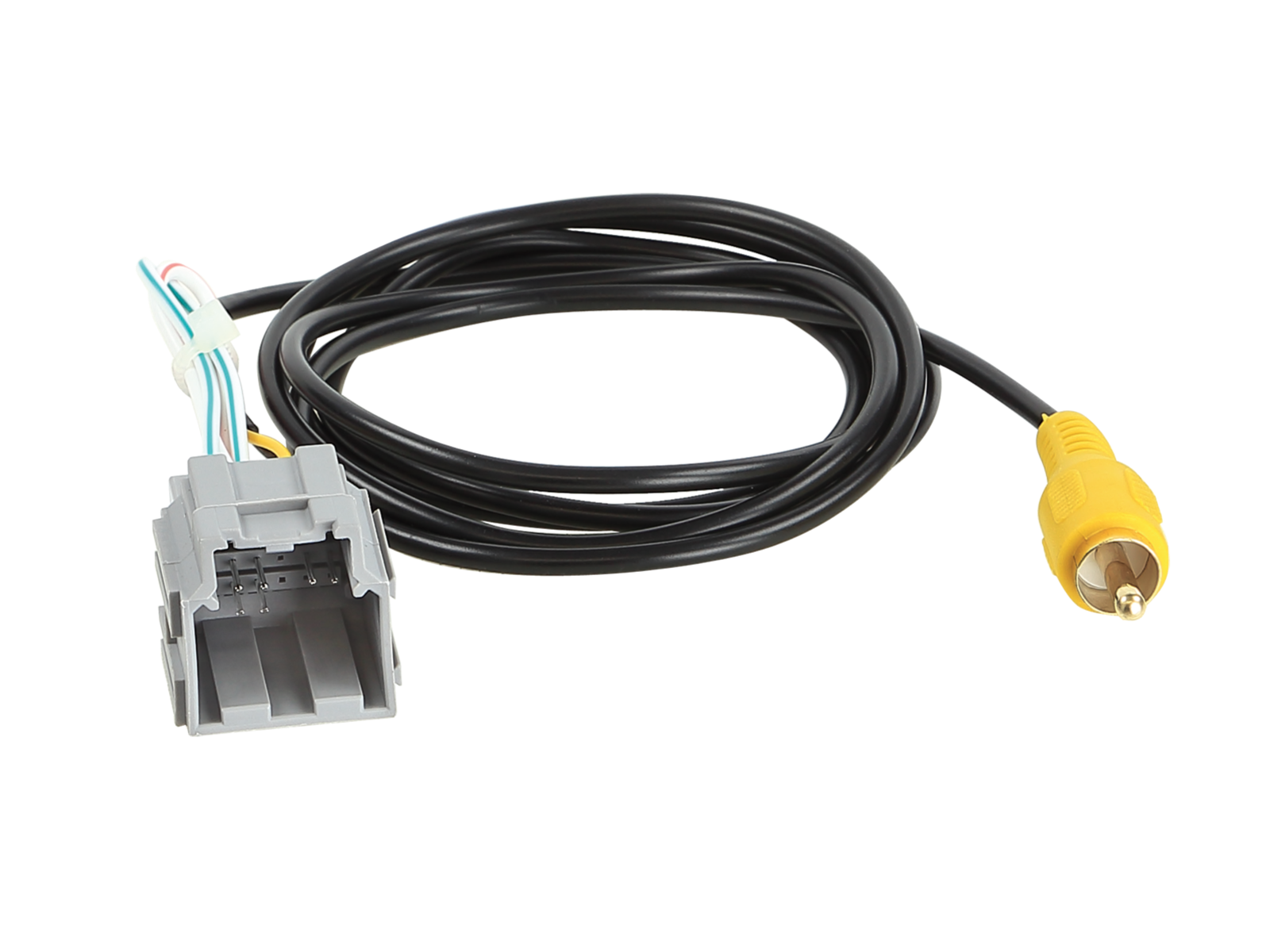 Rückfahrkamera Adapter Buick/Chevrolet/GMC OEM Kamera
