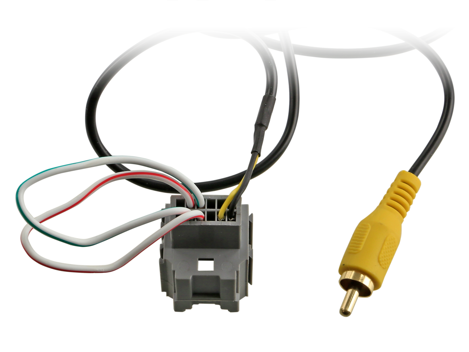 Rückfahrkamera Adapter Buick/Chevrolet/GMC OEM Kamera