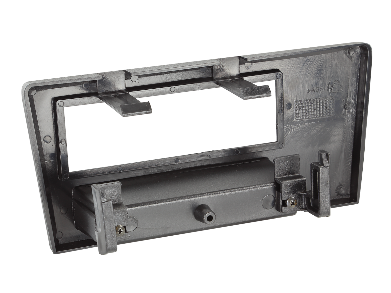 1-DIN Radioblende mit Fach Volvo S60/V60/S70/V70/XC70