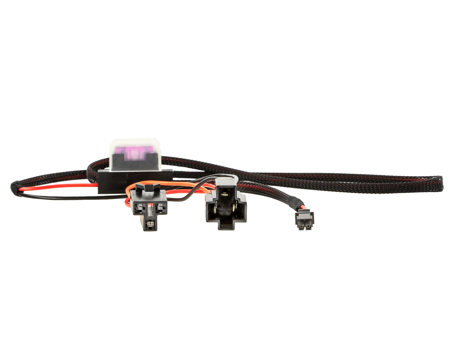 Y-Kabel Zigarettenanzünder diverse Fahrzeuge/Inbay® 15W