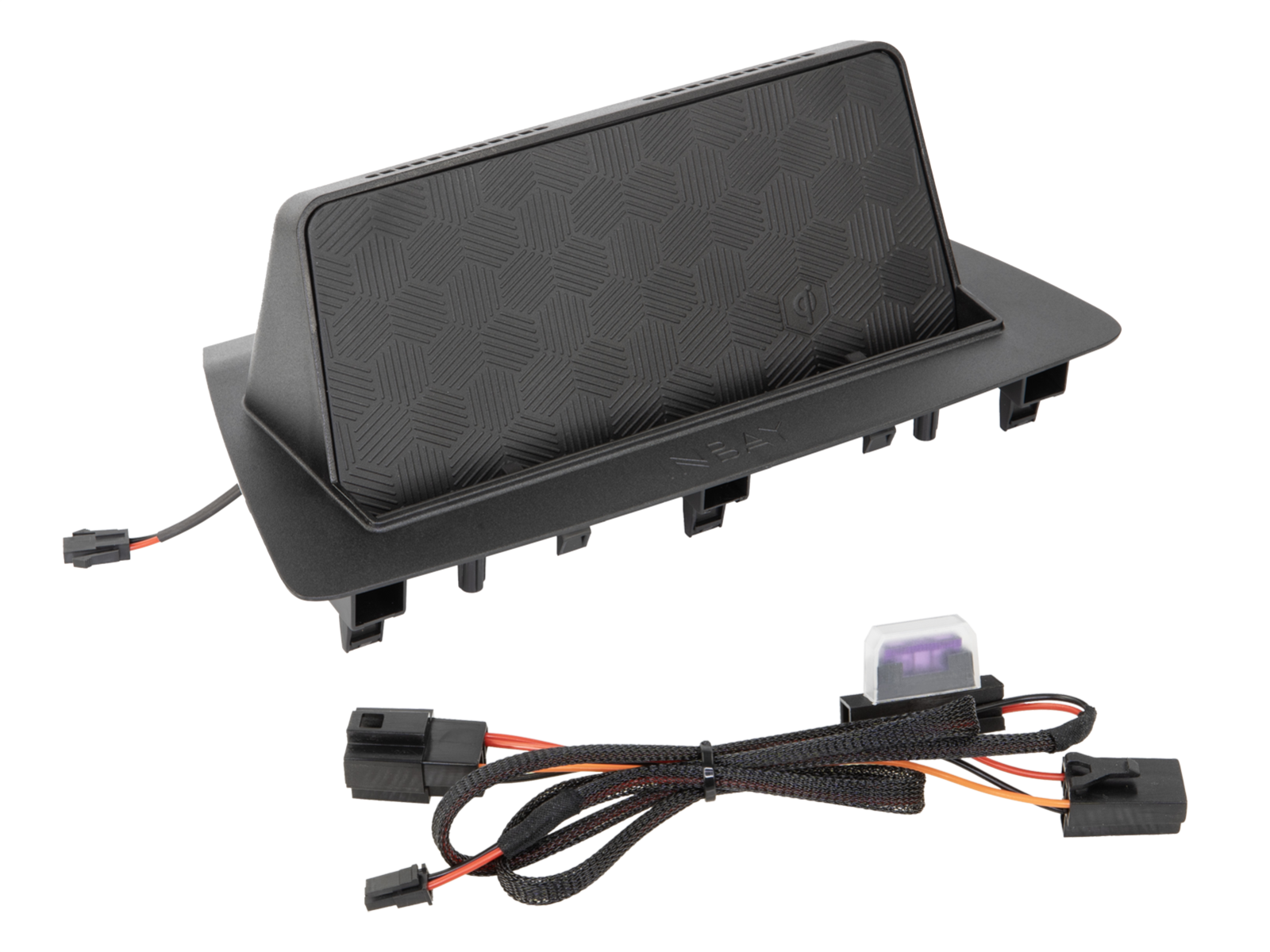 INBAY® Ablage Ford Transit(FD) 06/2019-2023 15W