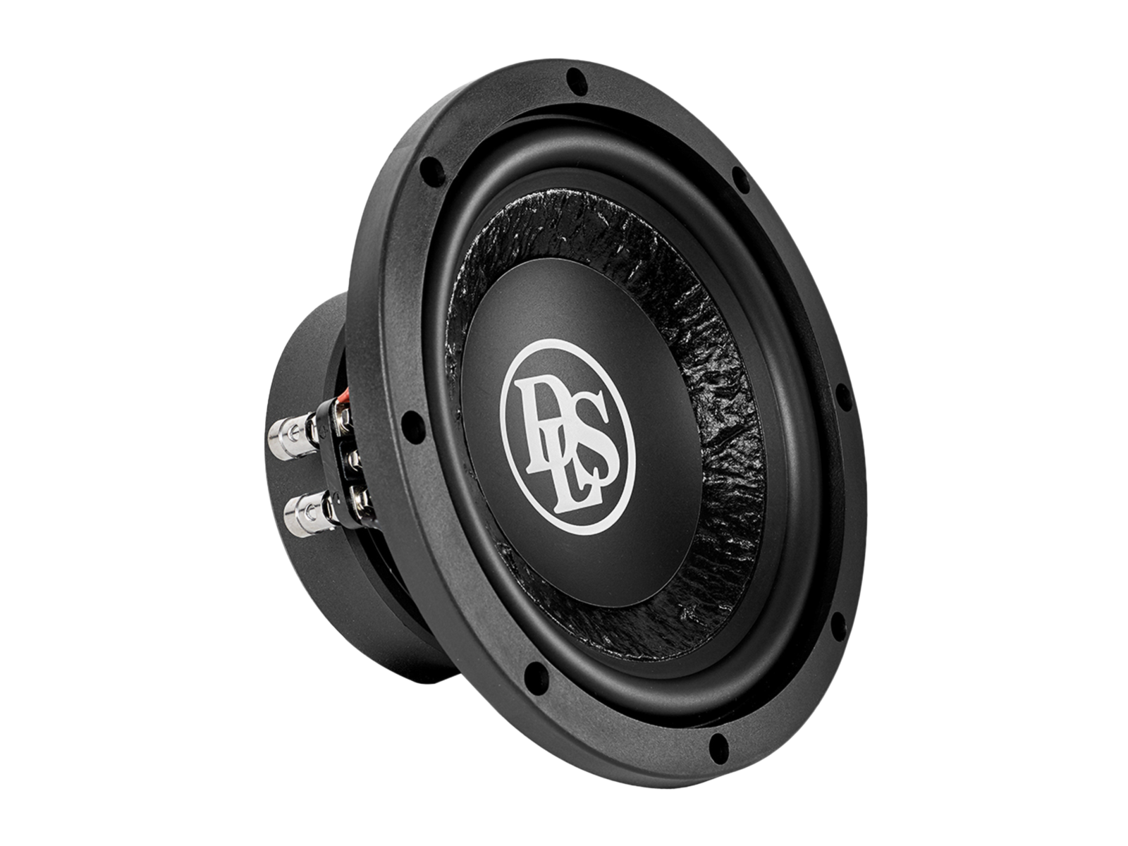 Lautsprecher Subwoofer Performance 200mm/200W RMS/2+2Ohm