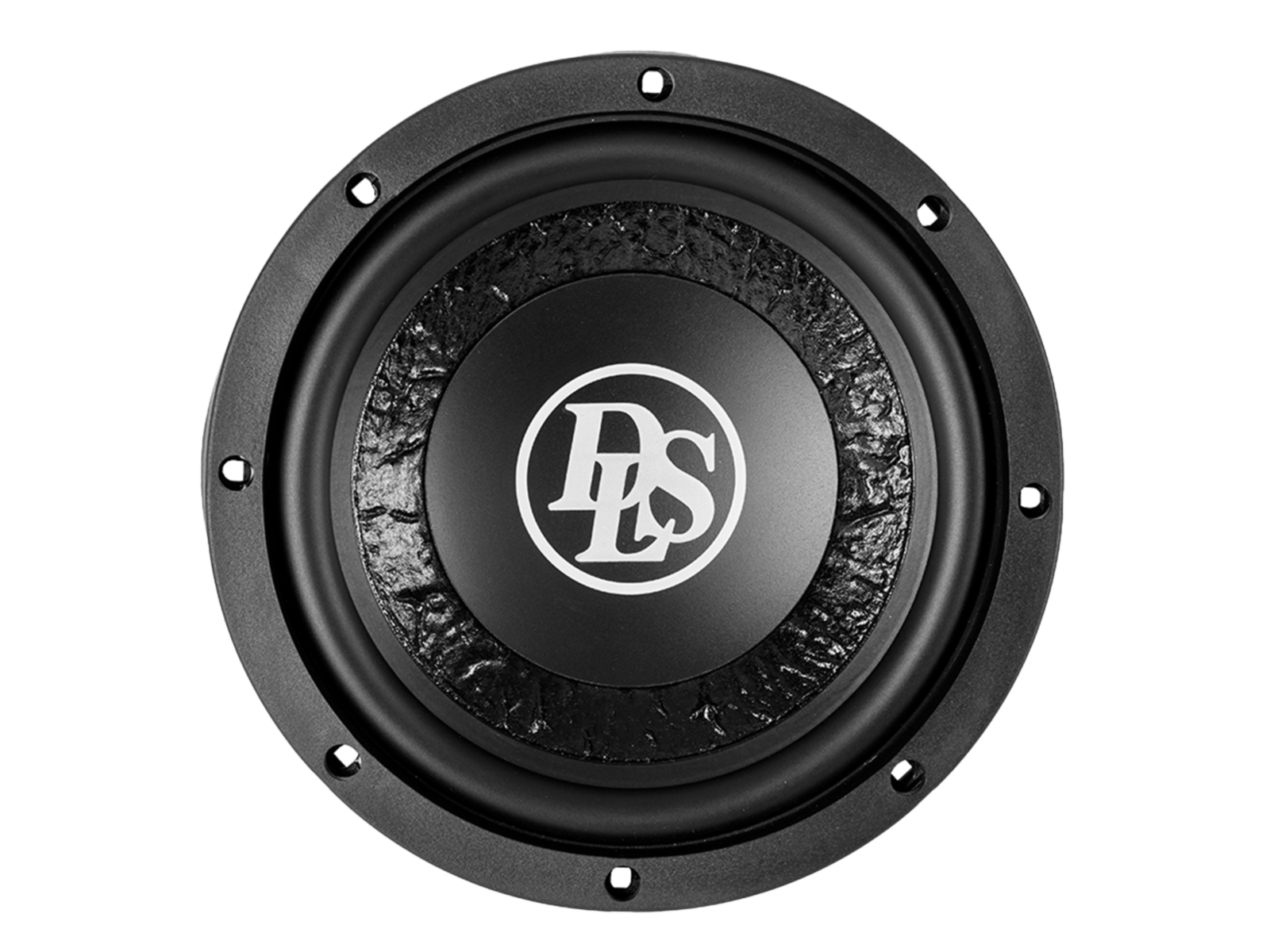 Lautsprecher Subwoofer Performance 200mm/200W RMS/2+2Ohm
