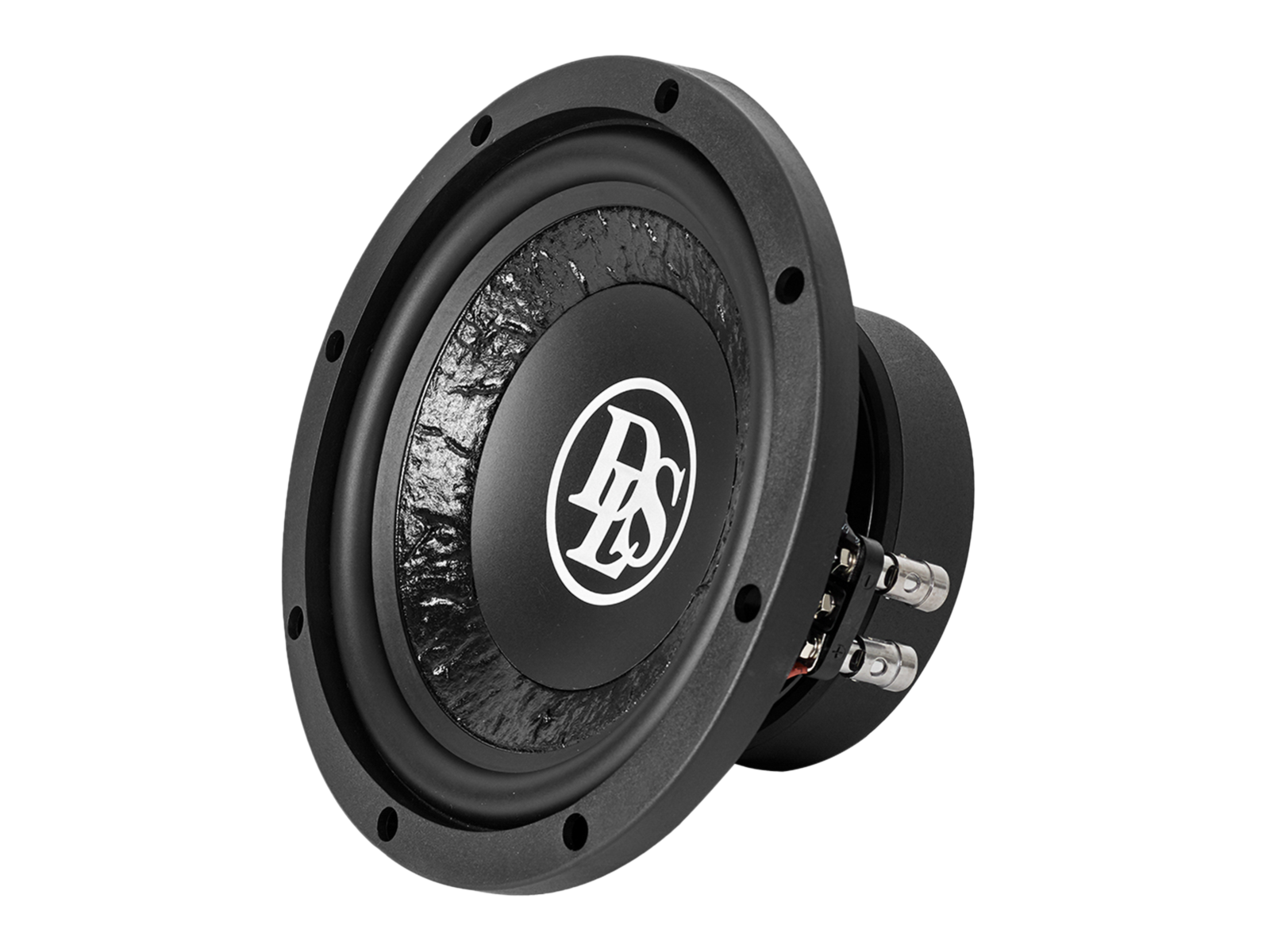 Lautsprecher Subwoofer Performance 200mm/200W RMS/2+2Ohm