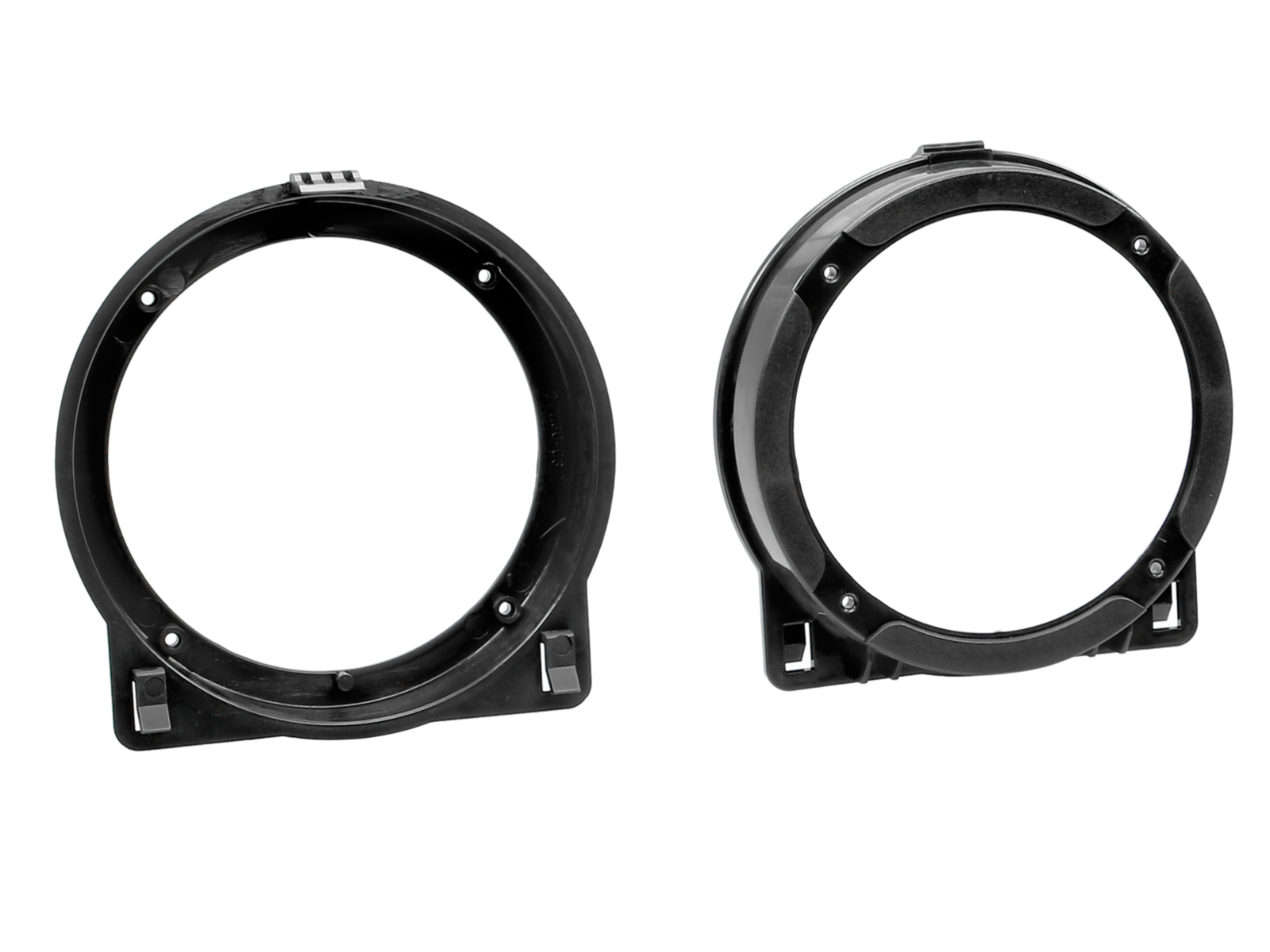 Lautsprecherringe Honda Ø130mm Türe Front/Heck lose