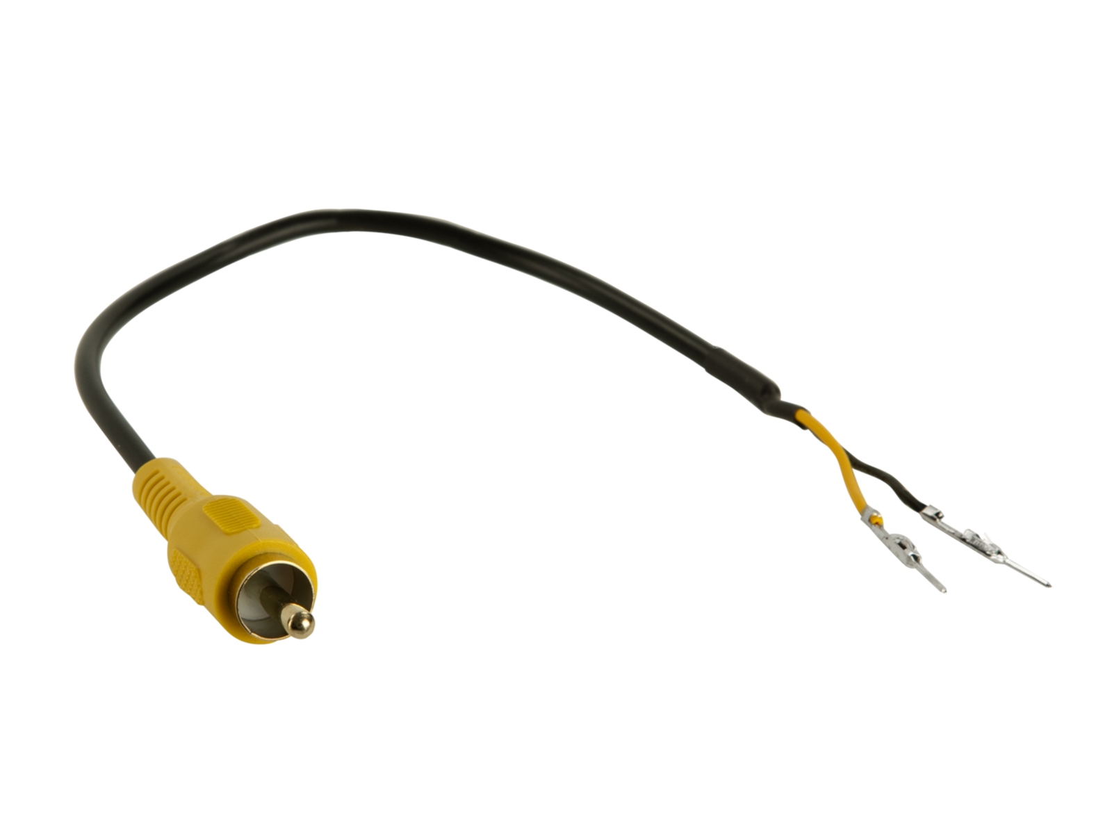 Rückfahrkamera Adapter OEM Kamera 52Pin Fiat/32Pin Ford lose