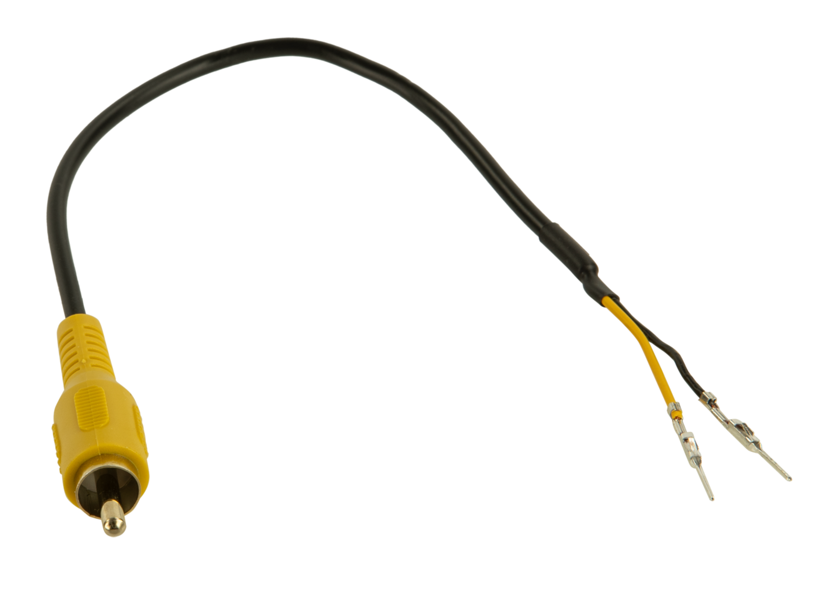 Rückfahrkamera Adapter OEM Kamera 52Pin Fiat/32Pin Ford lose