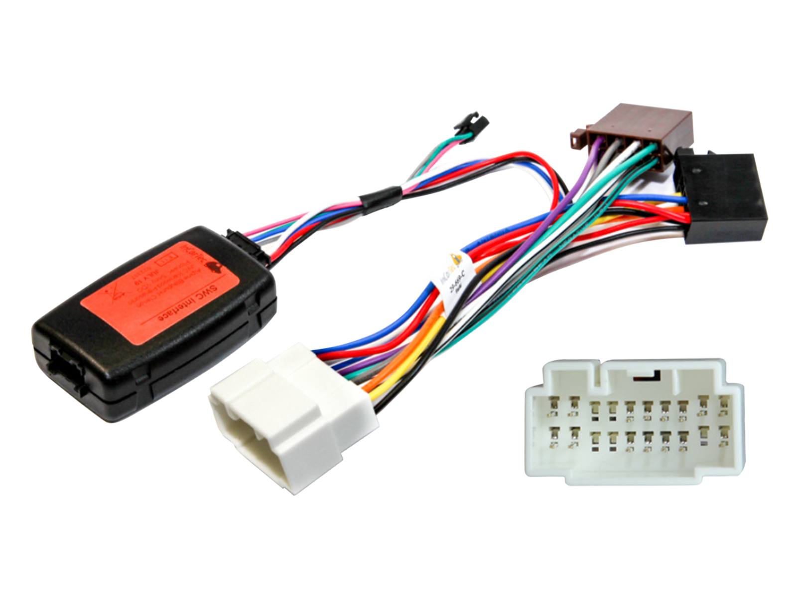 LFB Suzuki diverse Fahrzeuge 20Pin Honda analog