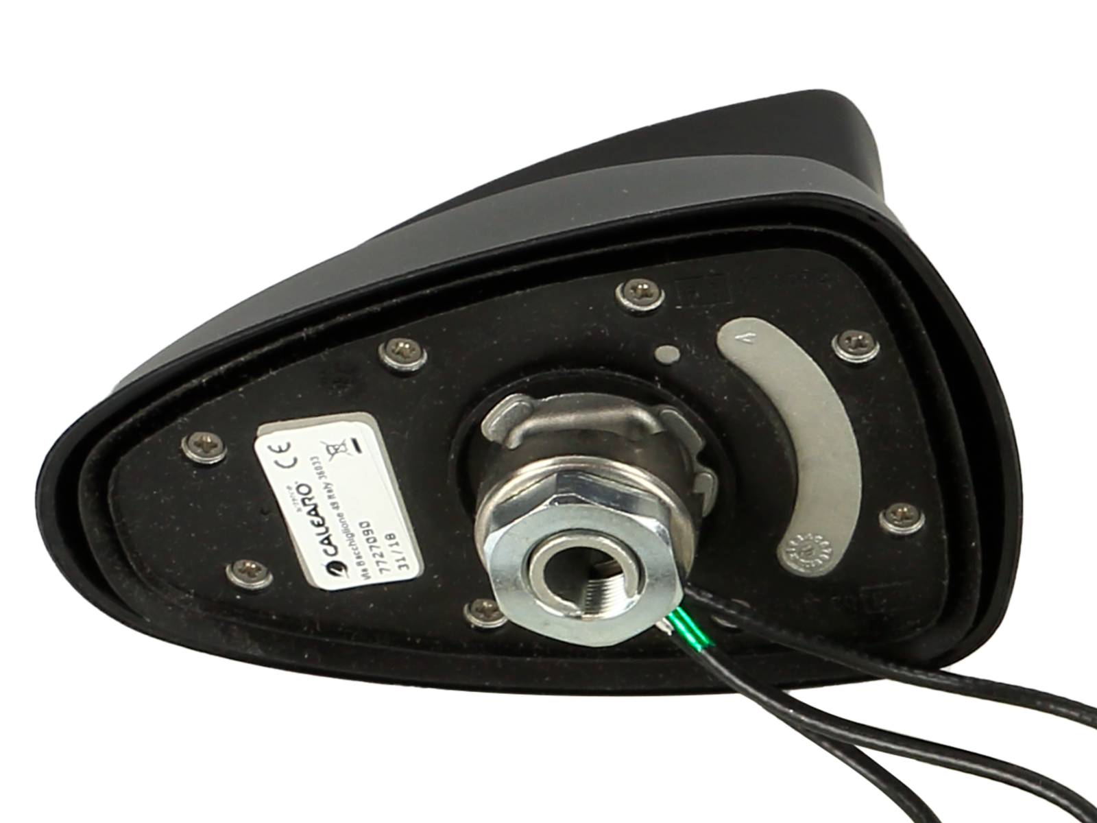 Dachantenne WiFi GSM/UMTS GNSS(GPS/GLONASS) Shark II