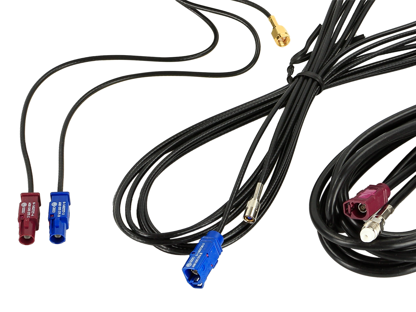 Dachantenne WiFi GSM/UMTS GNSS(GPS/GLONASS) Shark II