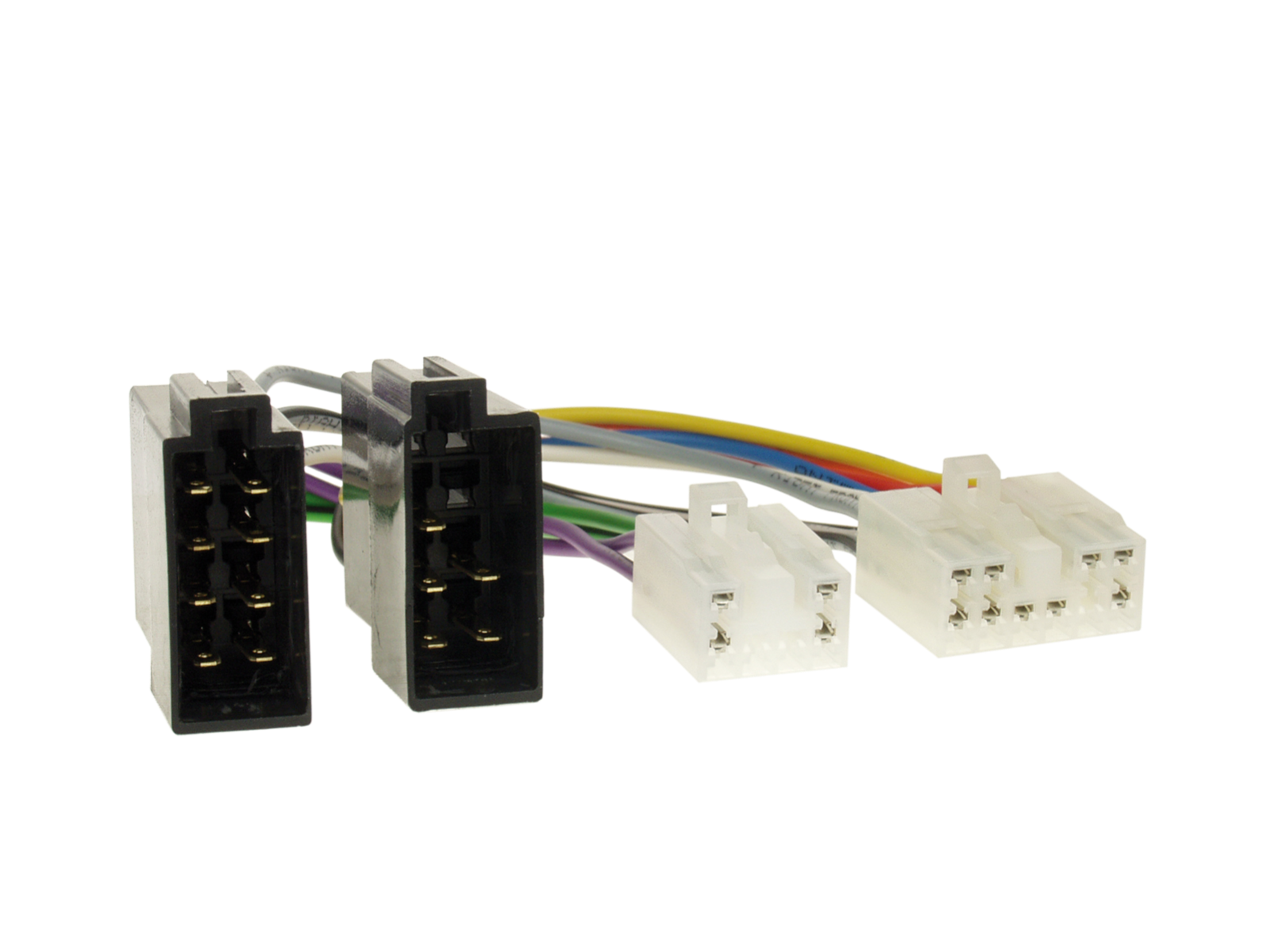 Umrüstadapter Citroen/Daihatsu/Lexus/Toyota/VW lose