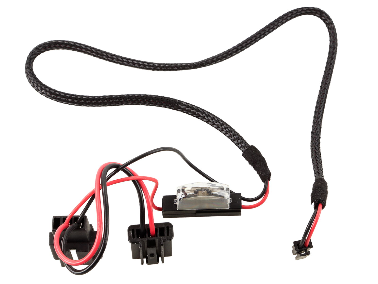 Y-Kabel Zigarettenanzünder diverse Fahrzeuge/Inbay® 5W/10W
