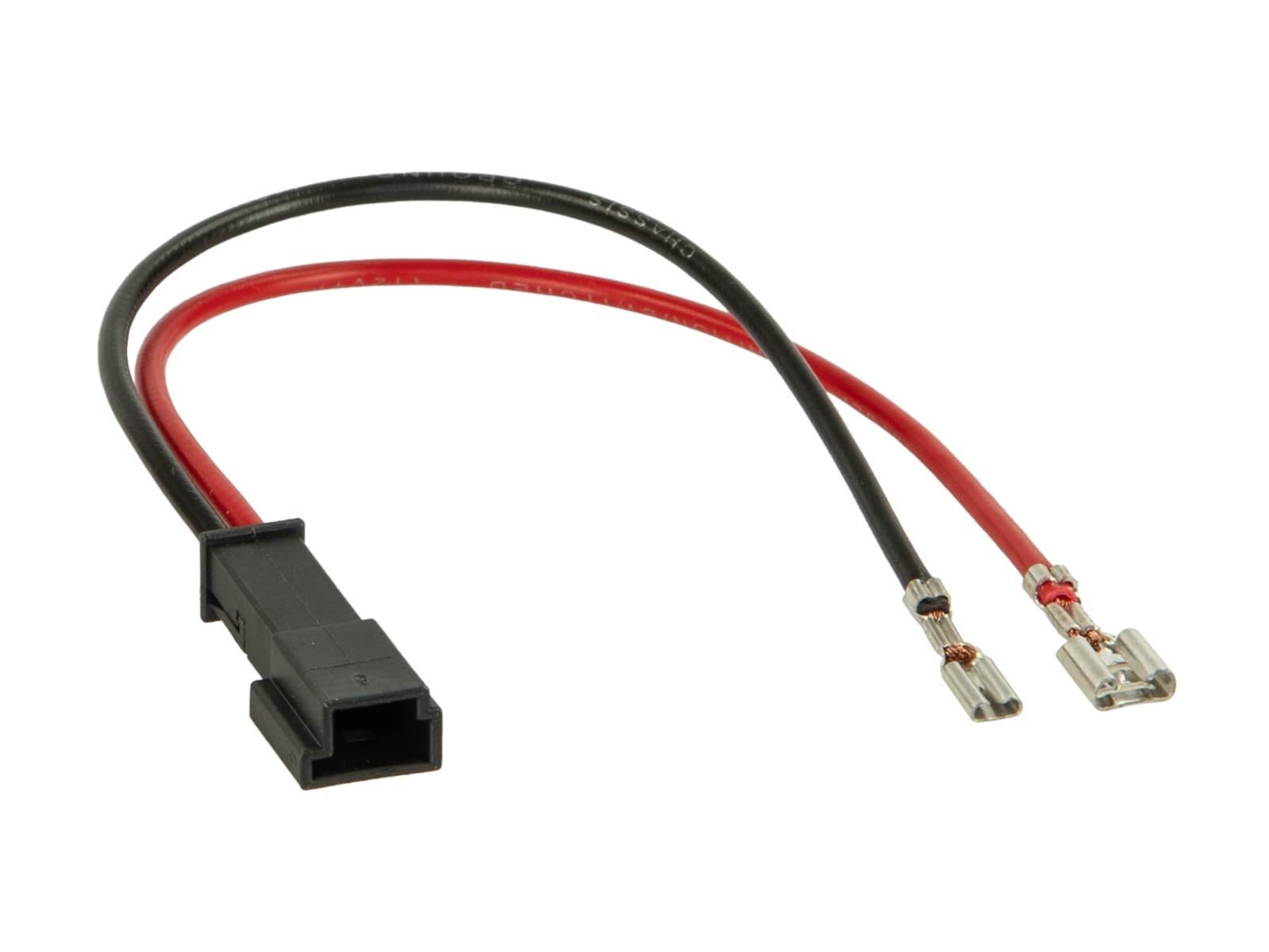 Lautsprecher Adapterkabel Tesla3/Y Türe Front Hochtöner (1x)