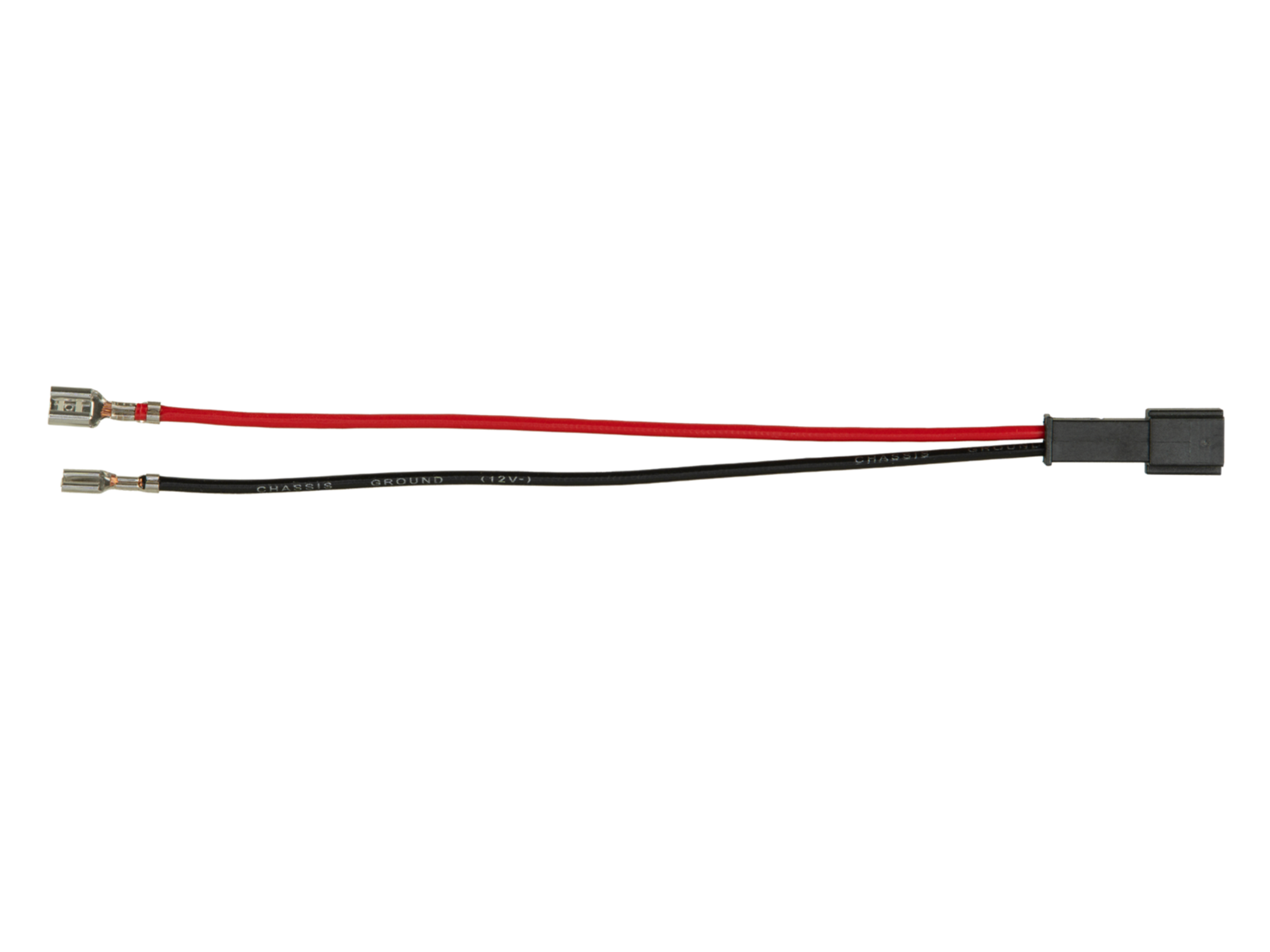 Lautsprecher Adapterkabel Tesla3/Y Türe Front Hochtöner (1x)