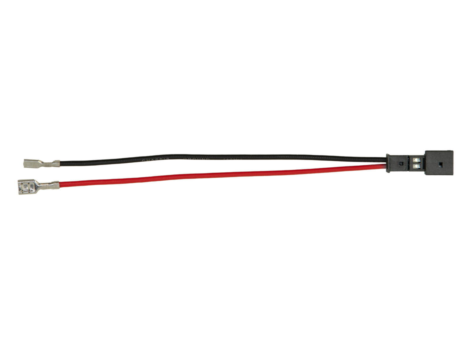 Lautsprecher Adapterkabel Tesla3/Y Türe Front Hochtöner (1x)