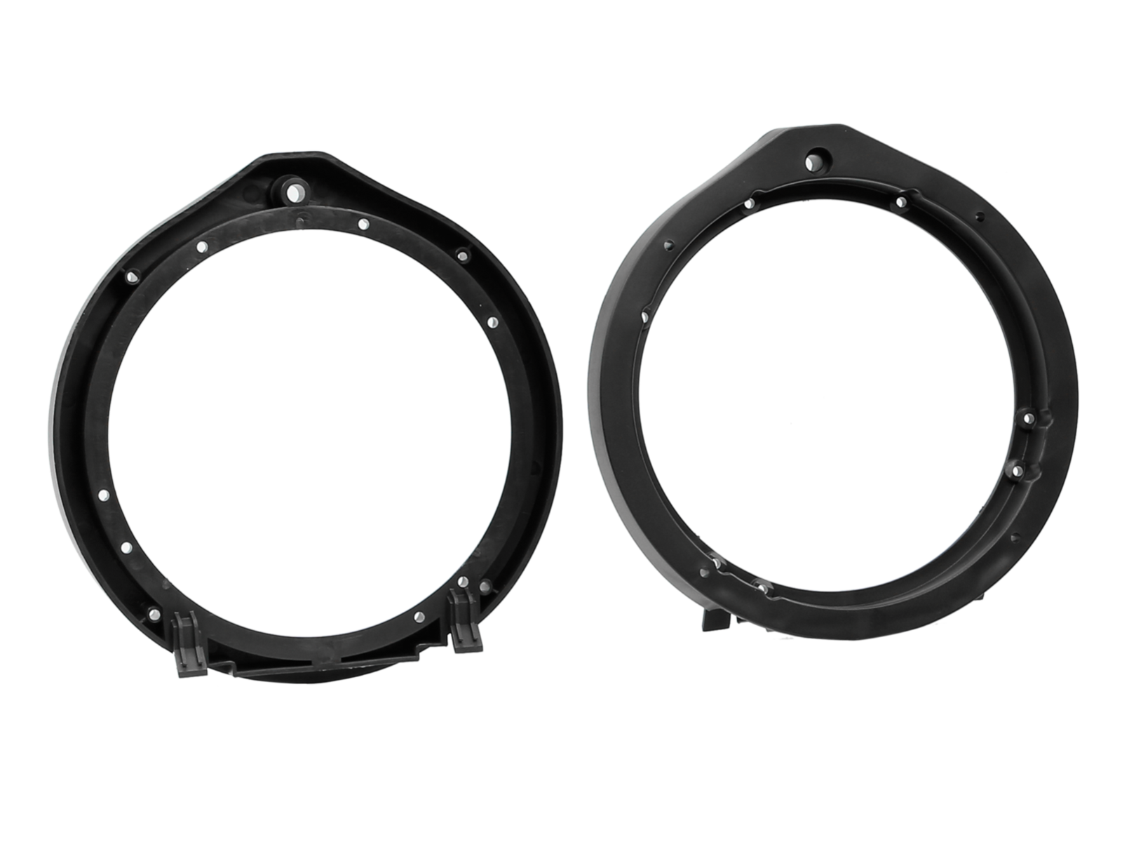 Lautsprecherringe Honda Ø165mm Türe Front lose
