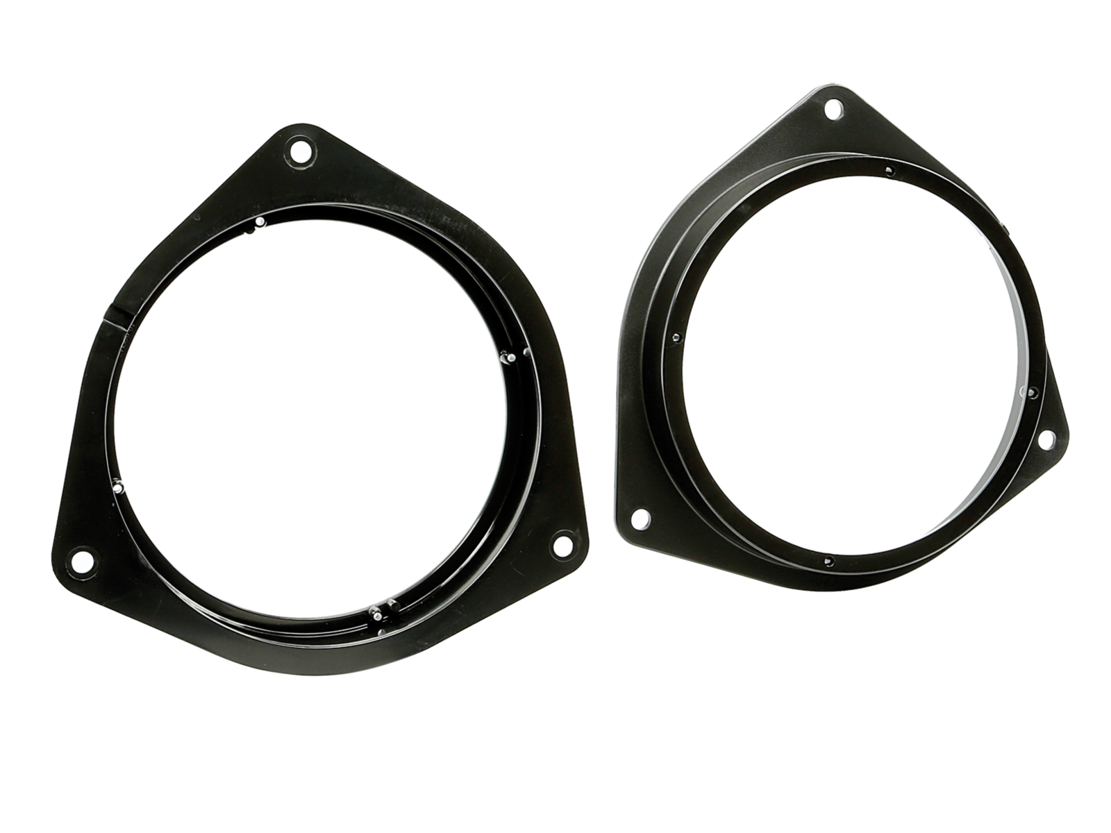 Lautsprecherringe Daihatsu/Toyota Ø165mm Front/Heck lose