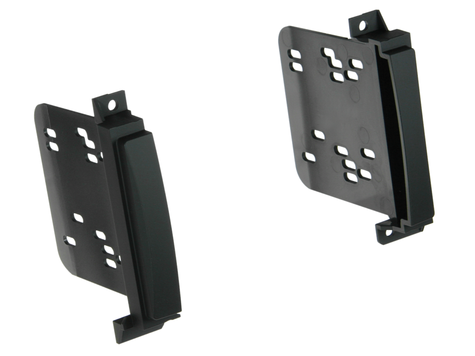 2-DIN Radioblende Dodge Durango/Jeep Grand Cherokee