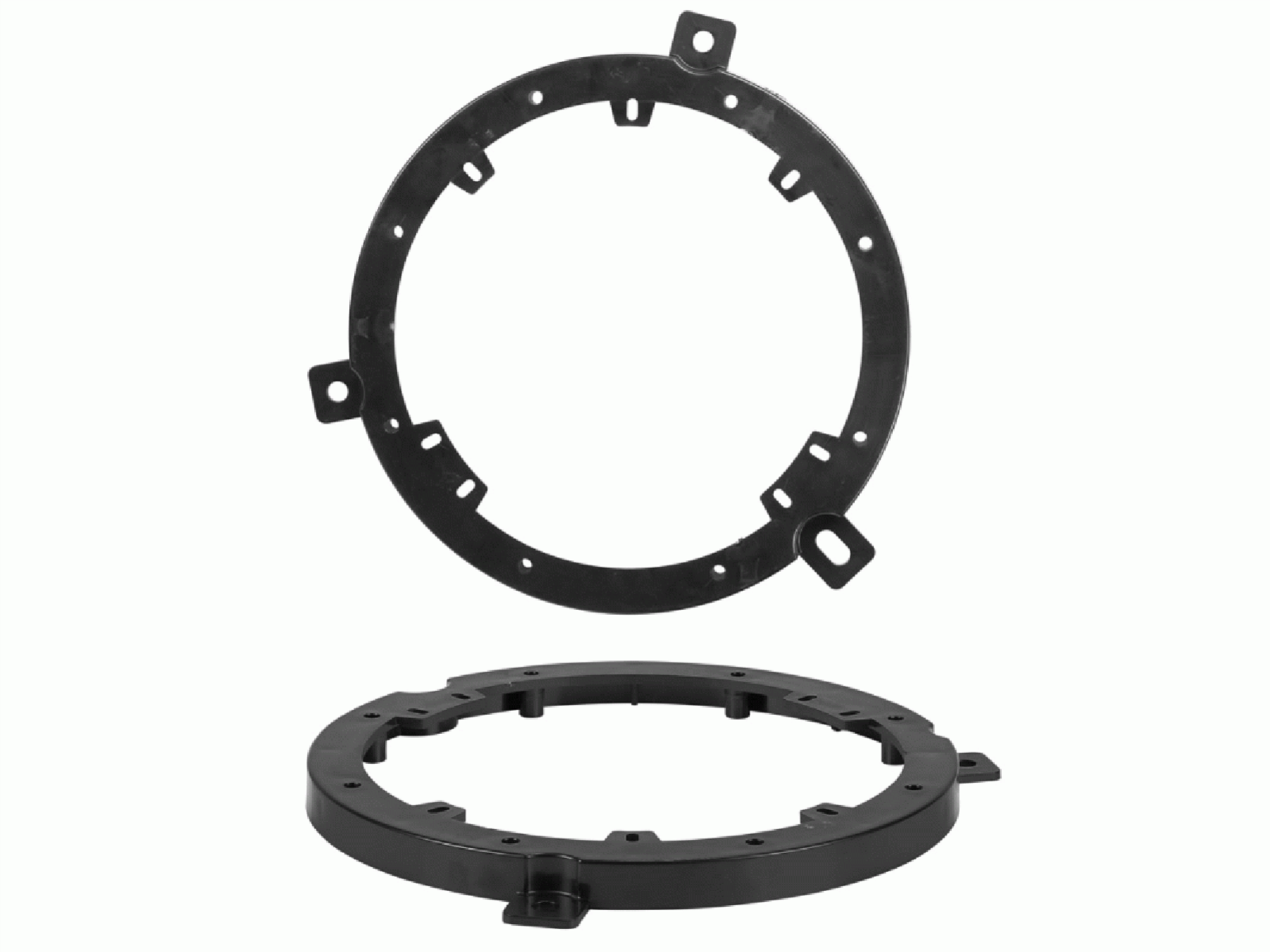Lautsprecherringe Chrysler/Dodge/Jeep Ø165mm Türe Front