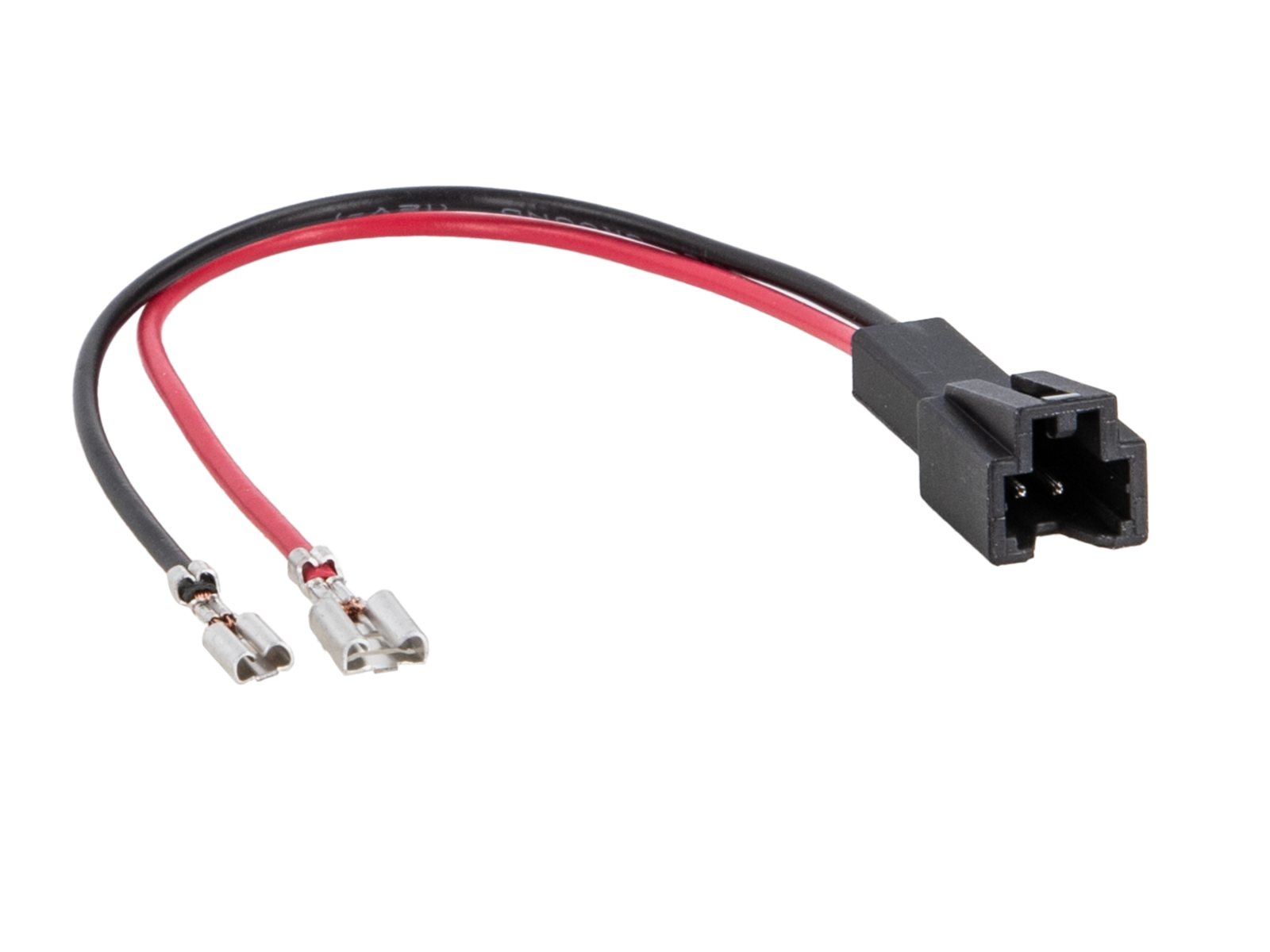 Lautsprecher Adapterkabel Audi/Tesla diverse Fahrzeuge (1x)