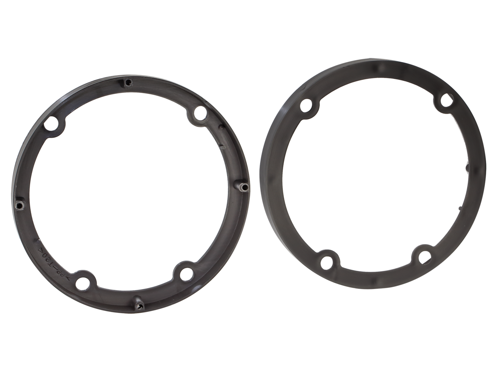 Lautsprecherringe Mercedes Sprinter/VW Ø165mm Front lose