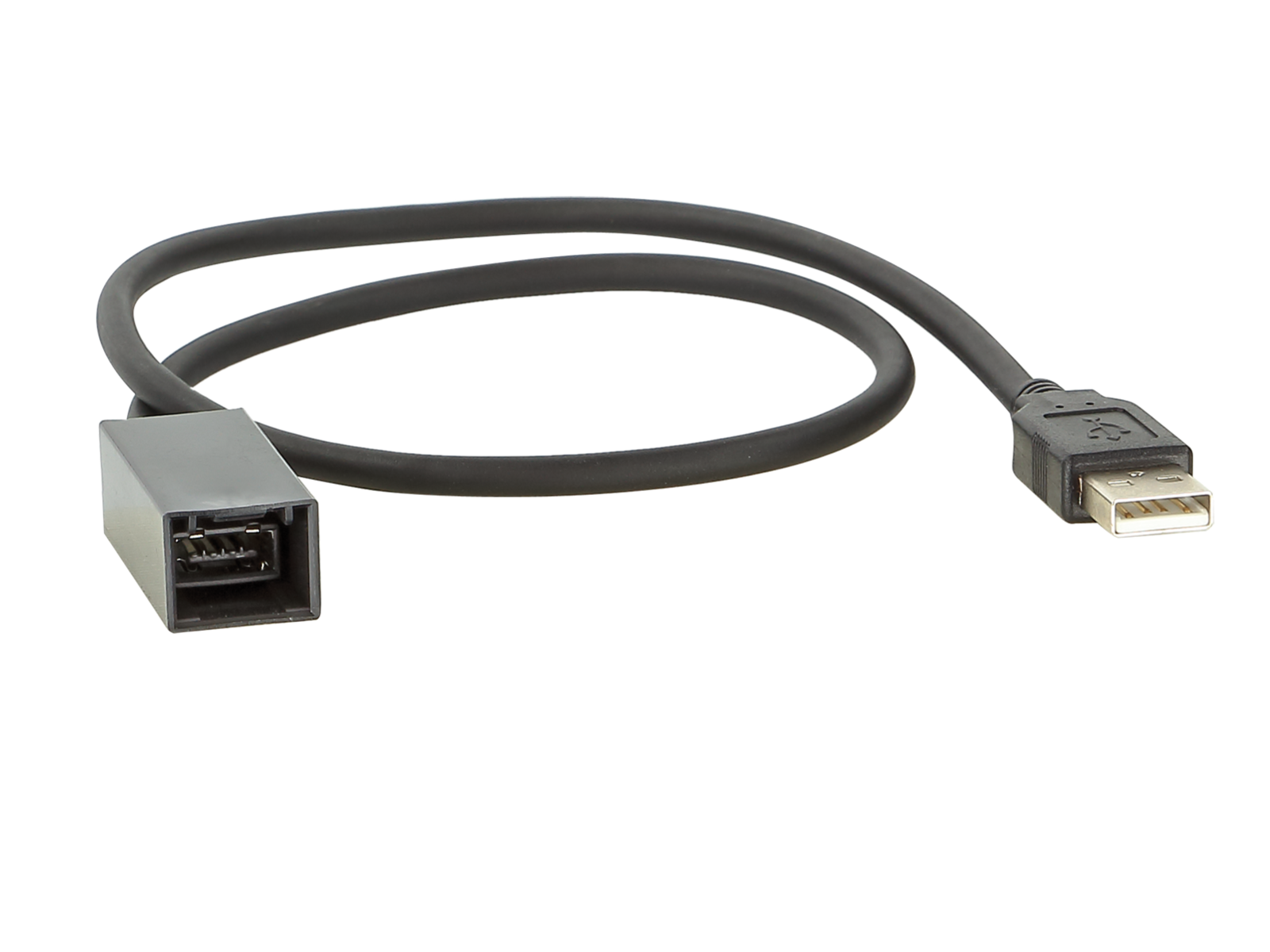 USB Adapter Fiat Fullback 2016-2020/Mitsubish L200 2015-2022