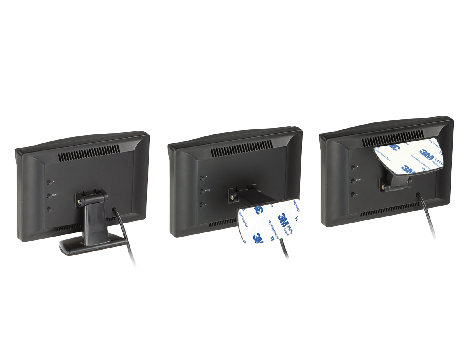 Monitor universal 5