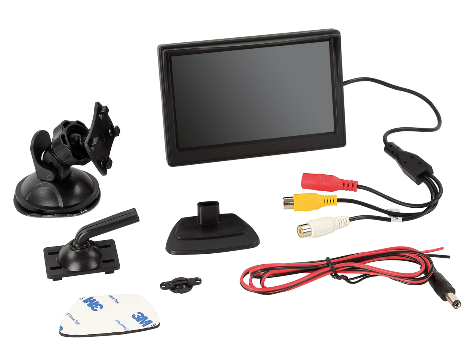 Monitor universal 5