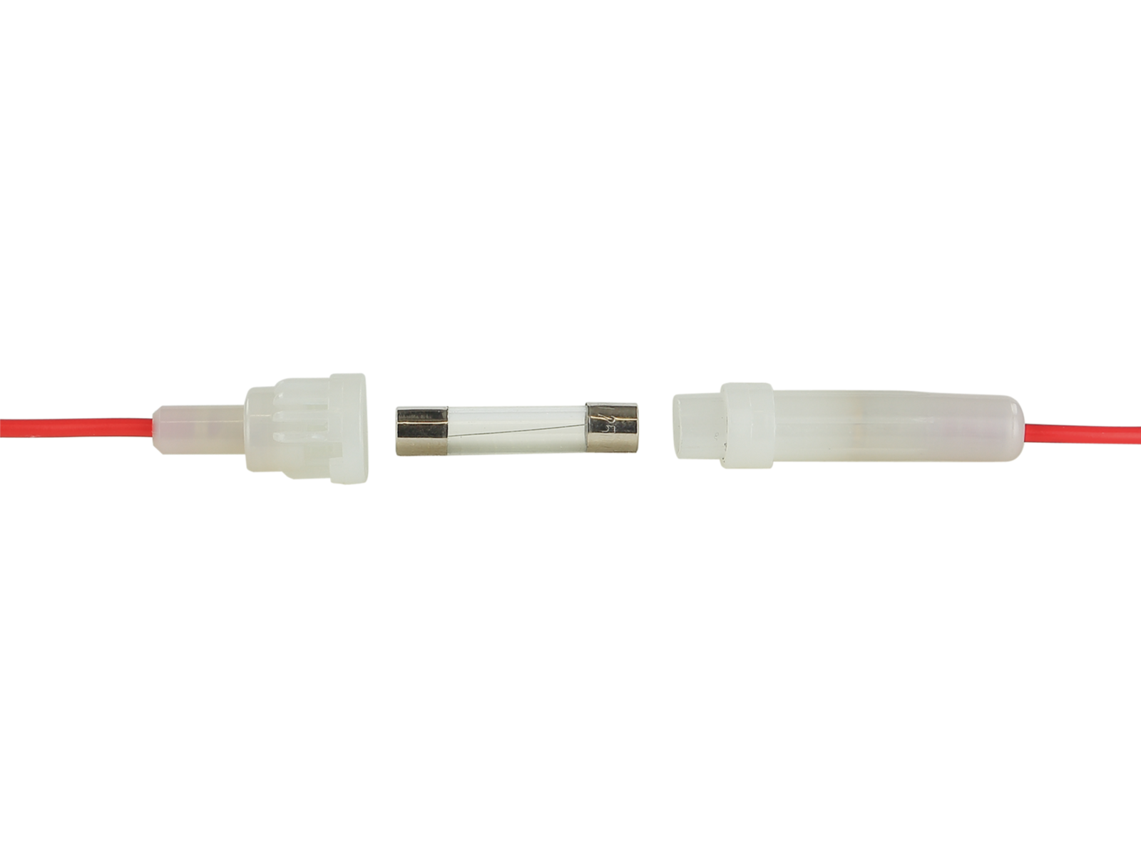 USB Ladeadapter 12V USB-A 5V/2,1A