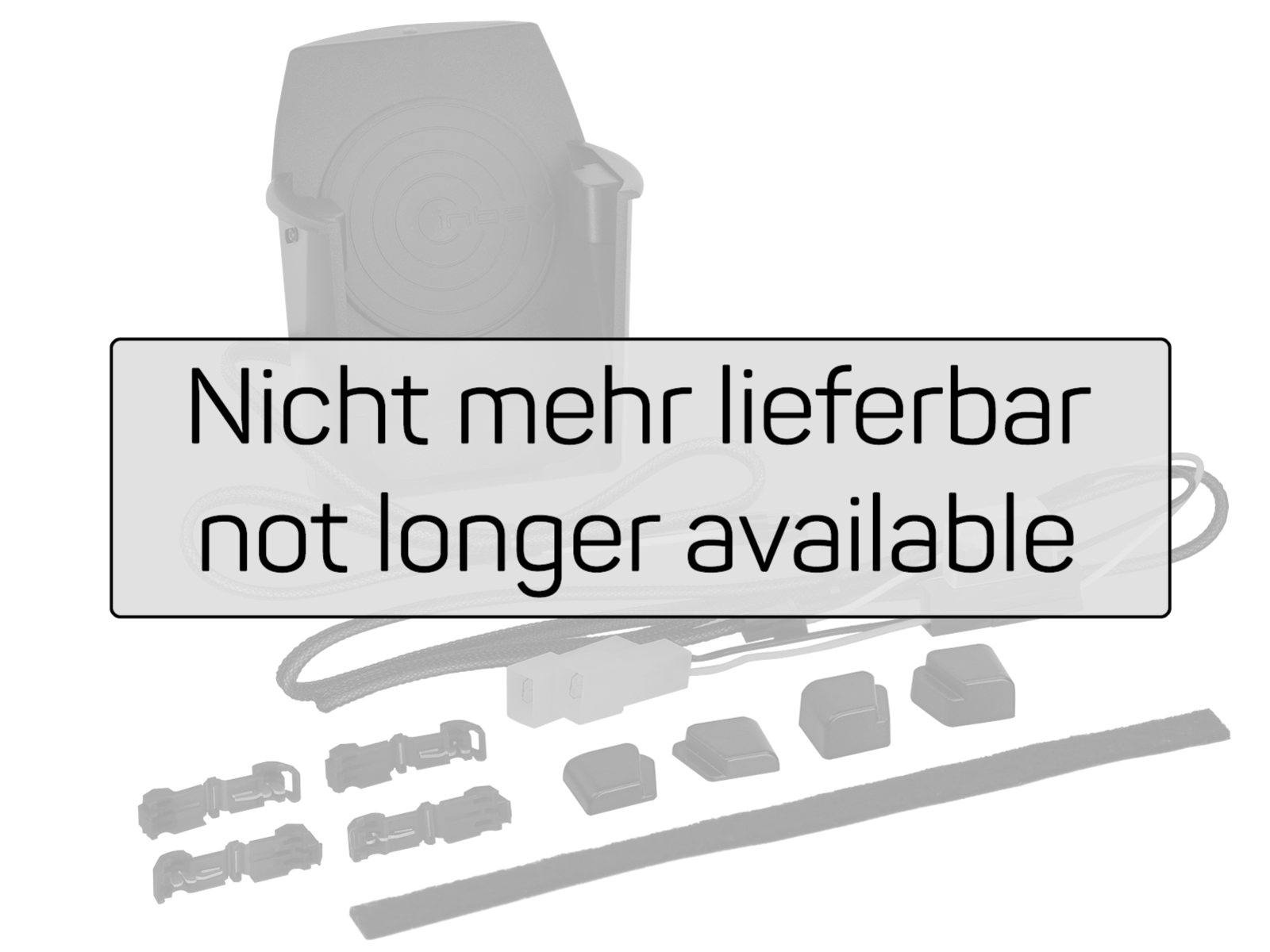 INBAY® Getränkehalter nicht mehr lieferbar
